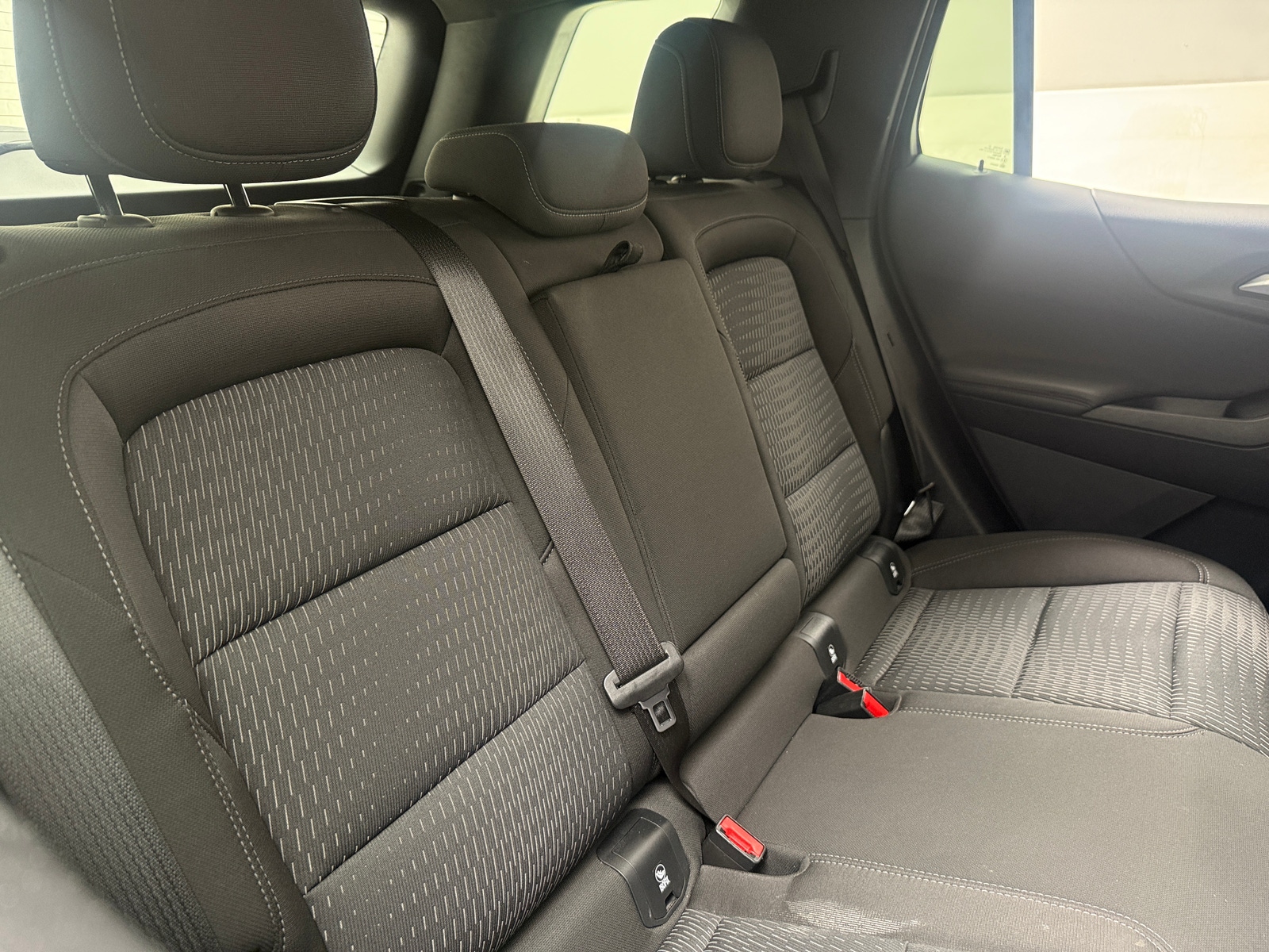 Thumbnail: 2025 Chevrolet Equinox - 6