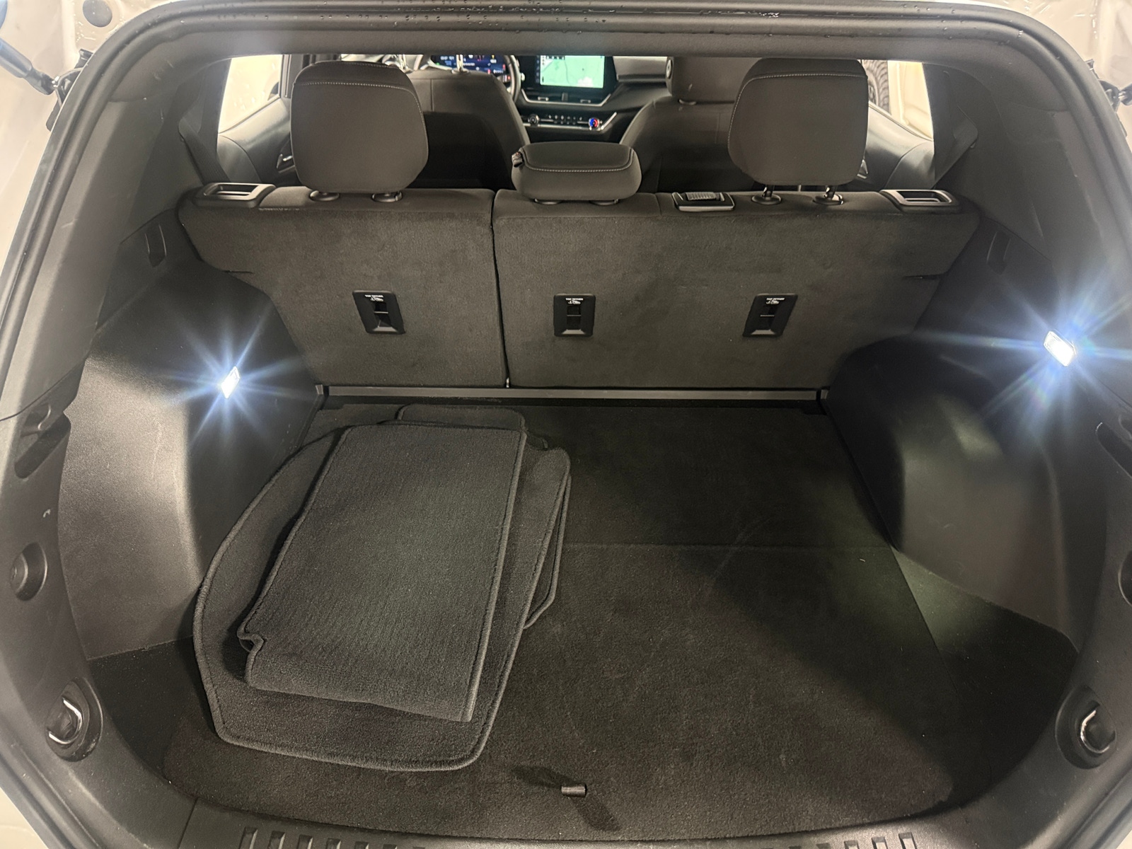 Thumbnail: 2025 Chevrolet Equinox - 7