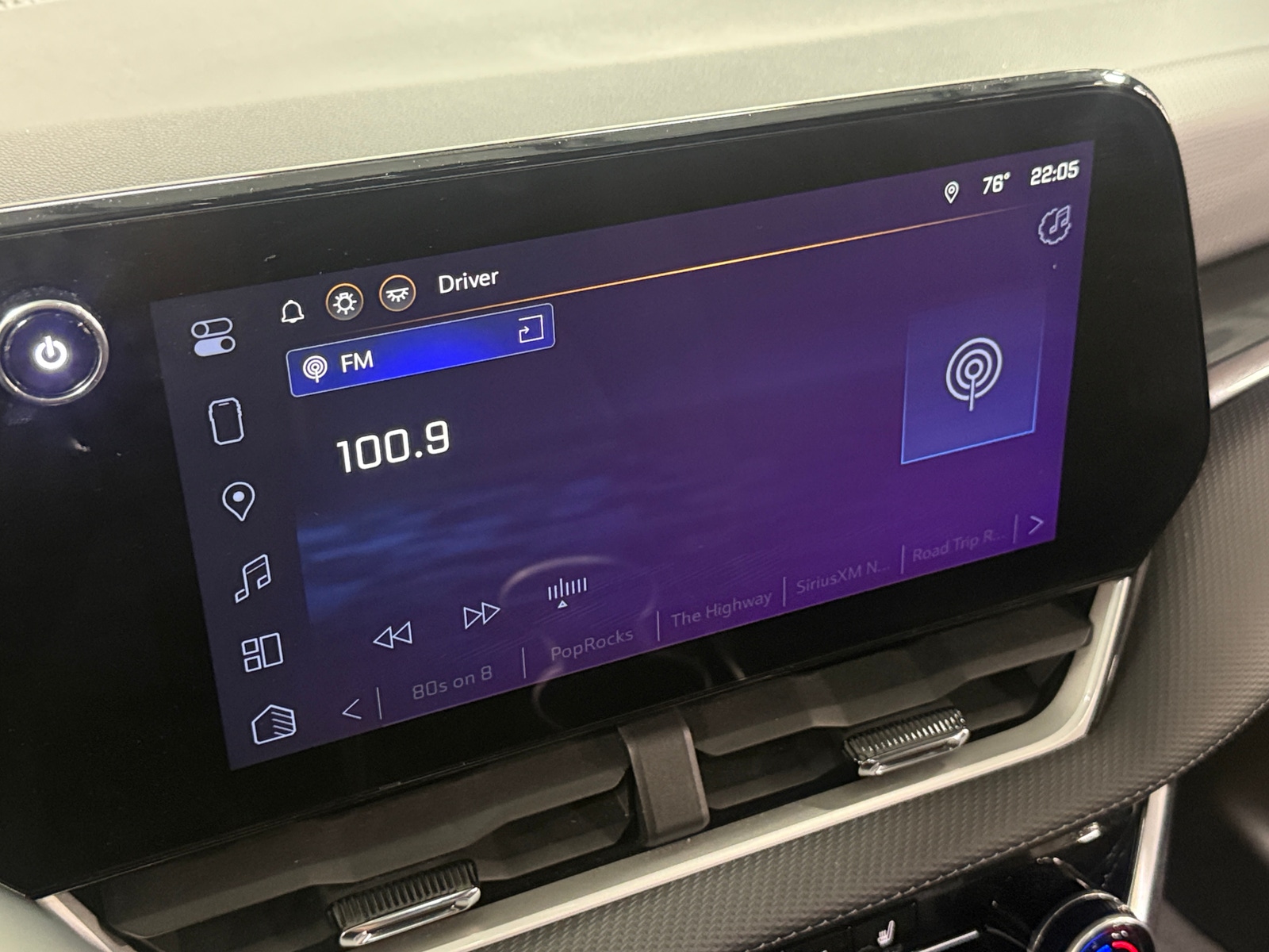 Thumbnail: 2025 Chevrolet Equinox - 4