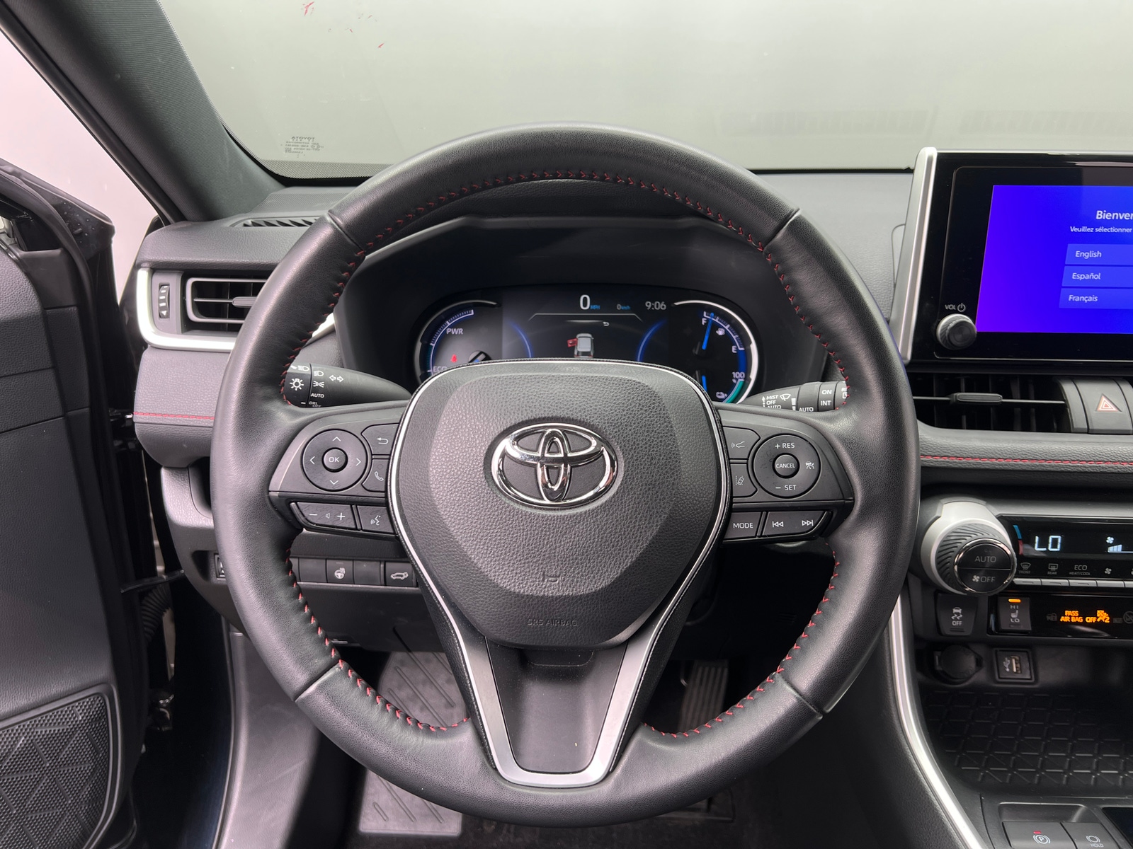 Thumbnail: 2023 Toyota RAV4 - 5
