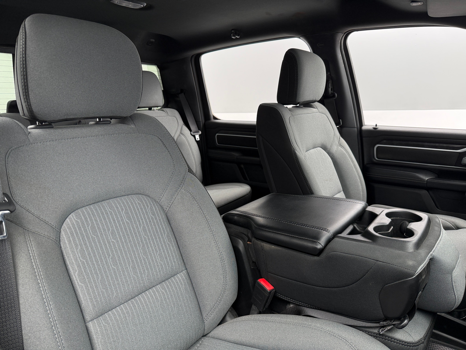 Thumbnail: 2023 RAM 1500 - 2