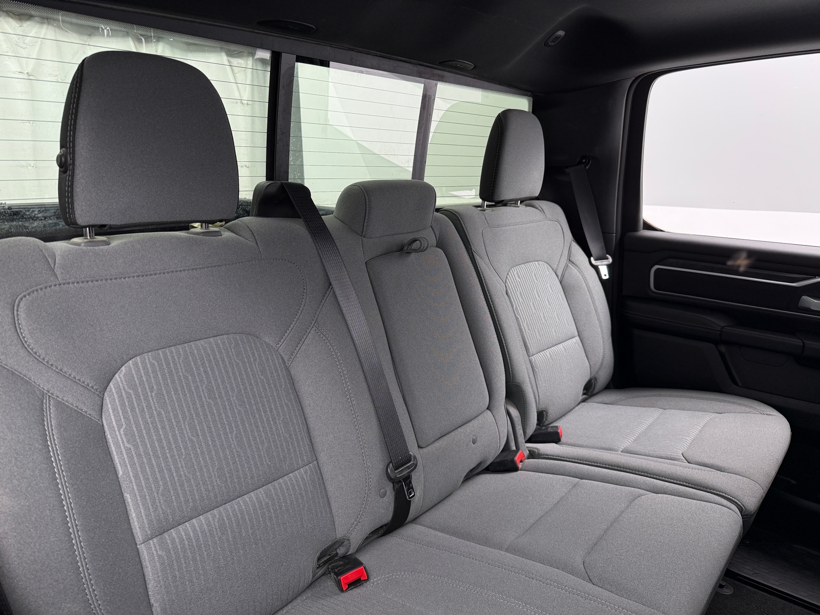 Thumbnail: 2023 RAM 1500 - 6