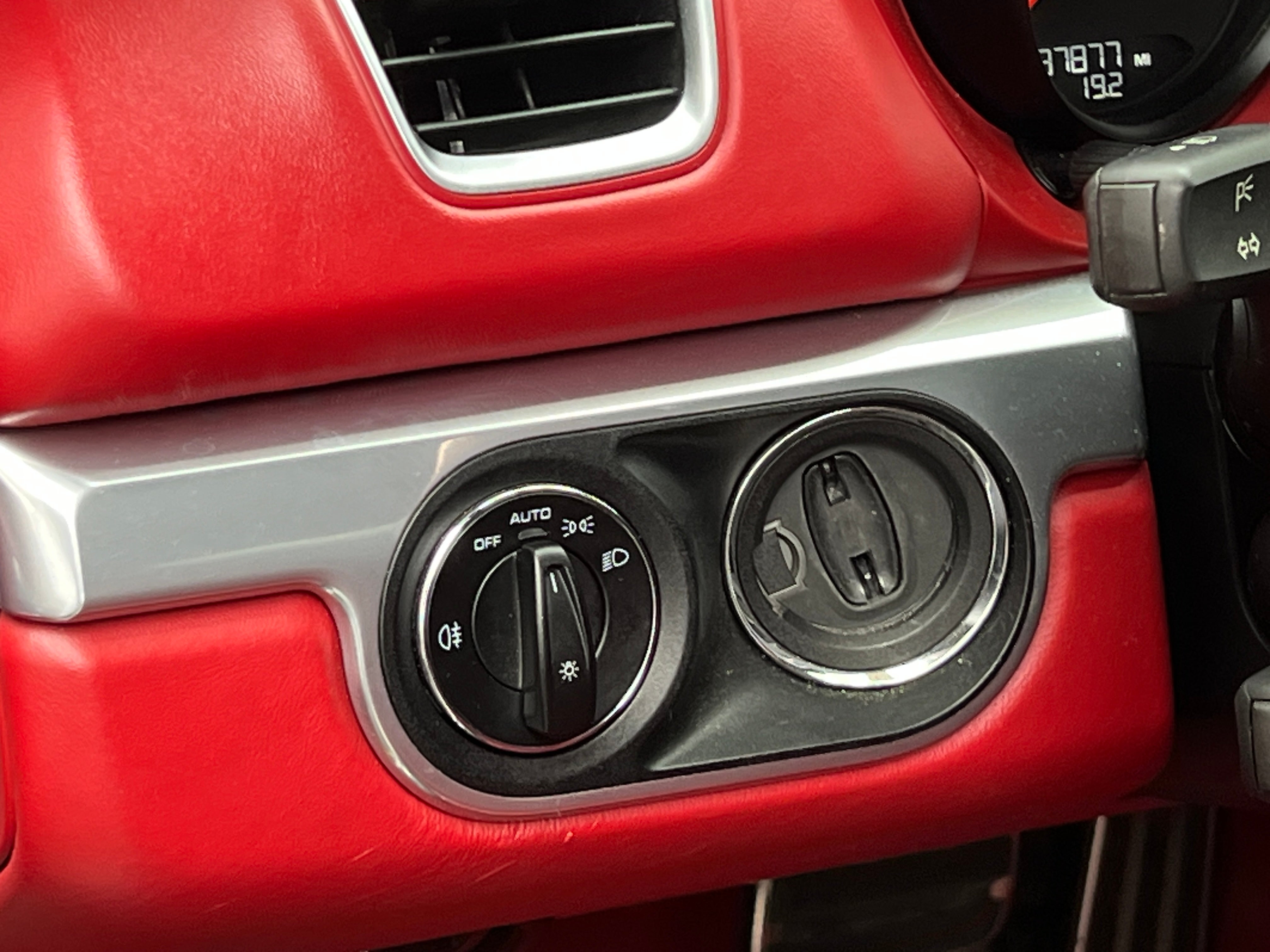 2013 Porsche Boxster