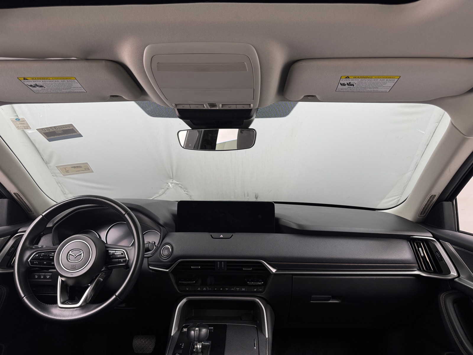 Thumbnail: 2025 Mazda CX-90 - 2