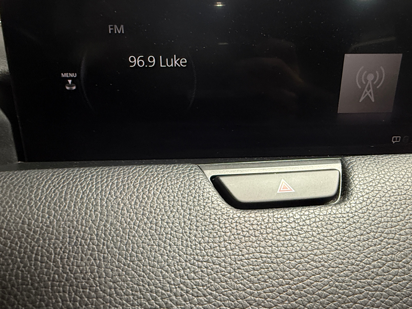 Thumbnail: 2025 Mazda CX-90 - 3