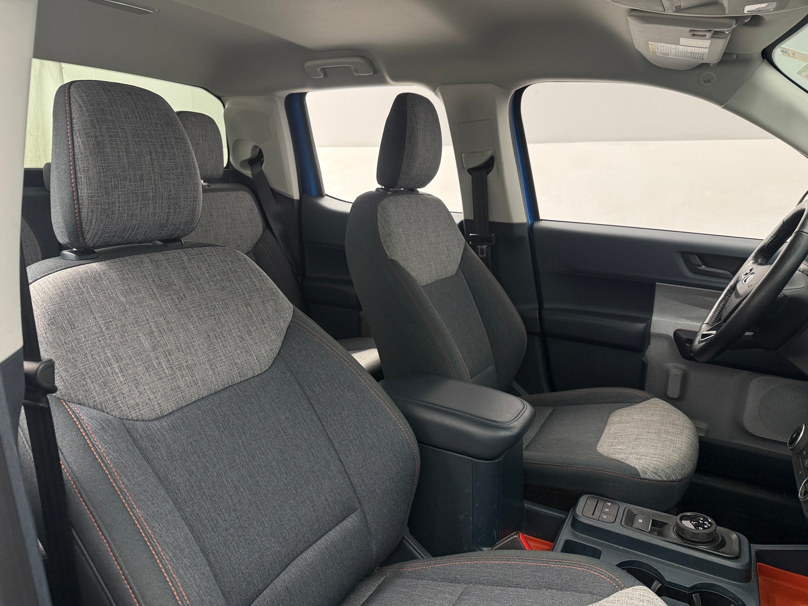 Thumbnail: 2022 Ford Maverick - 2