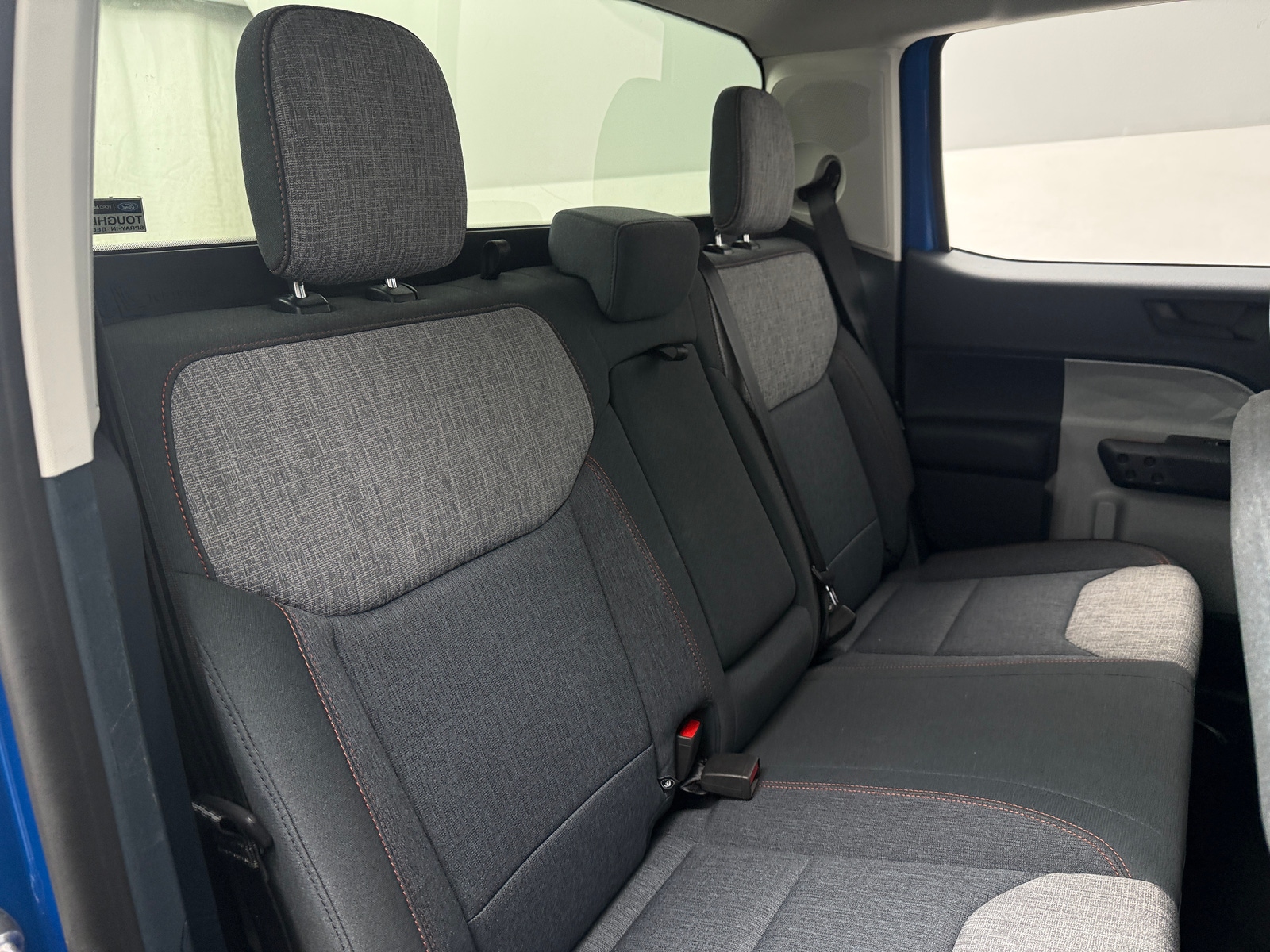 Thumbnail: 2022 Ford Maverick - 6