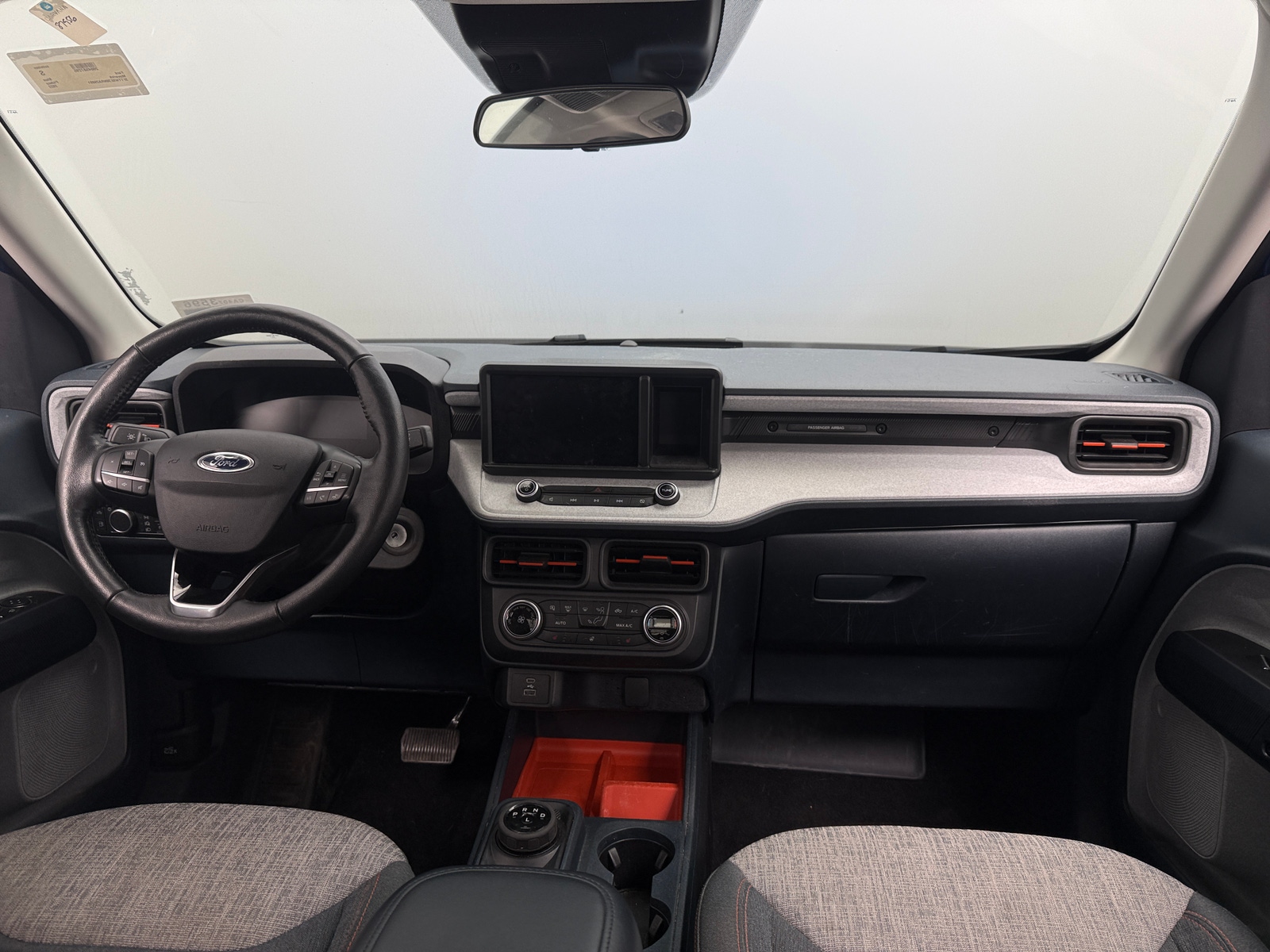 Thumbnail: 2022 Ford Maverick - 3