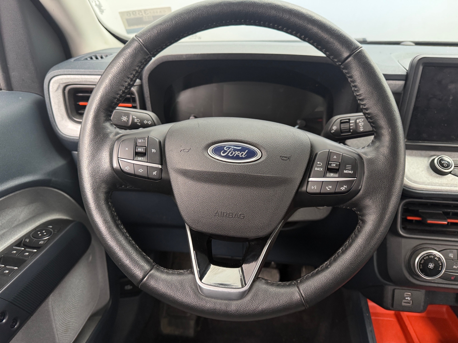 Thumbnail: 2022 Ford Maverick - 5