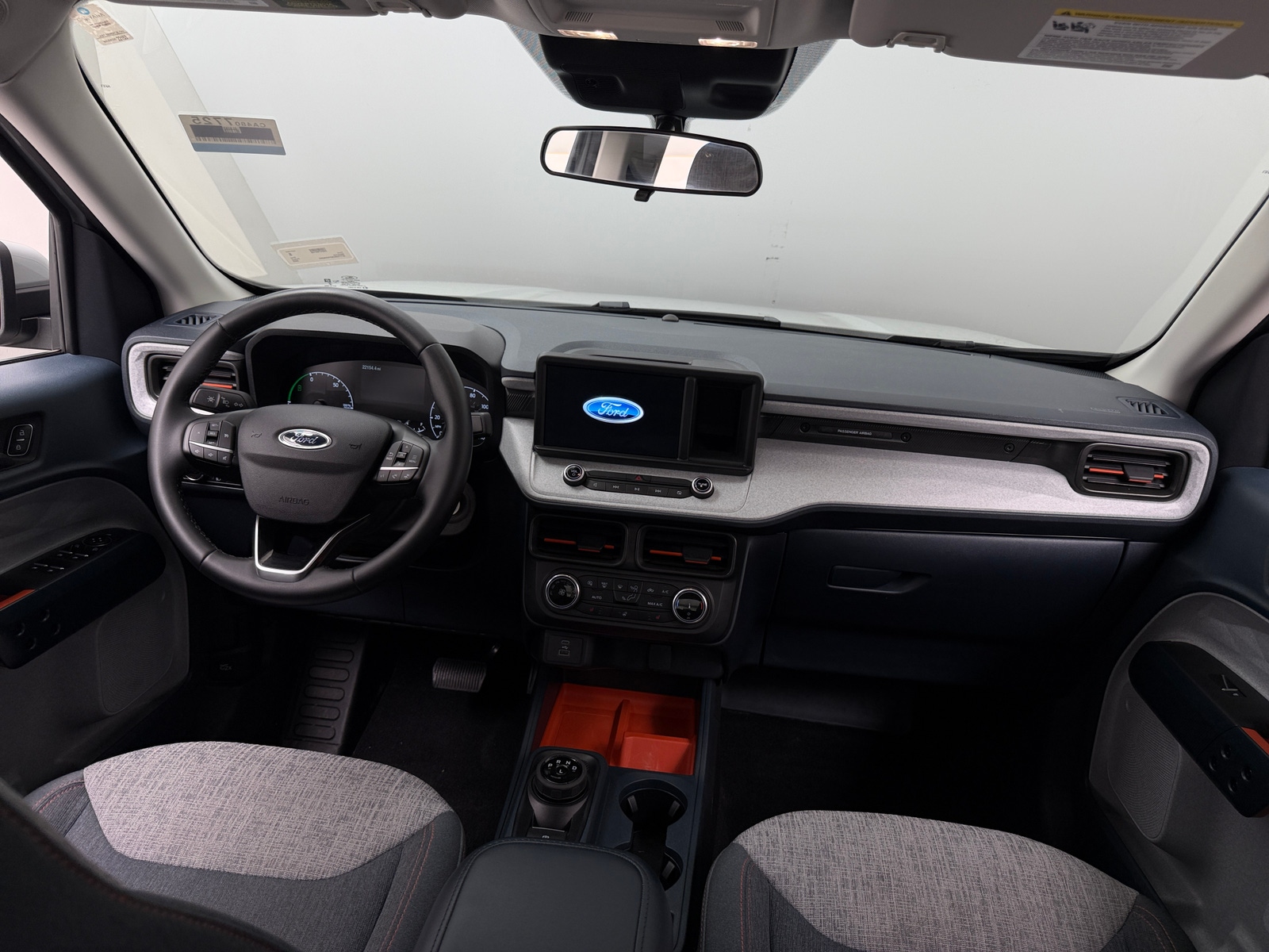 Thumbnail: 2023 Ford Maverick - 3