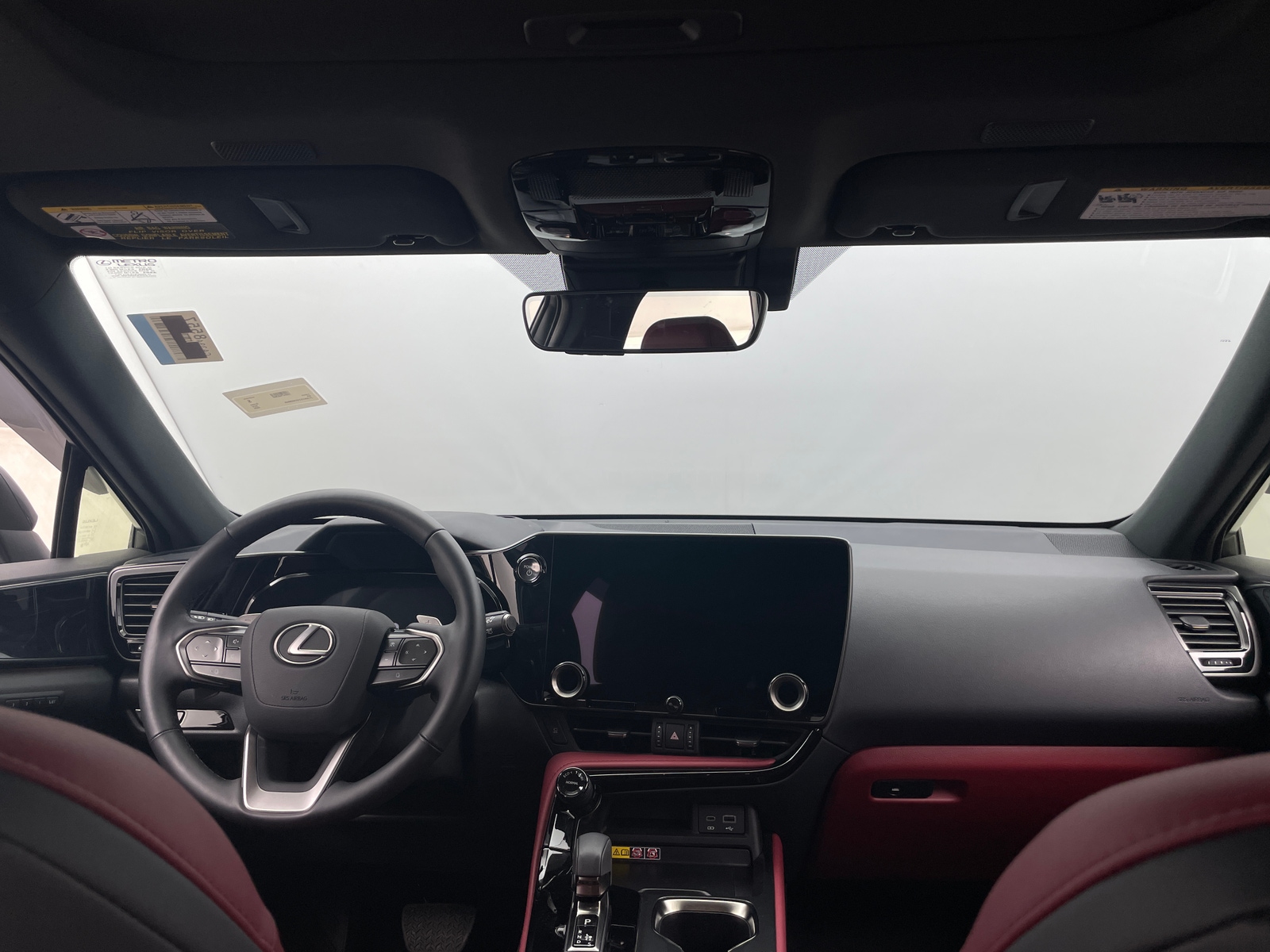 Thumbnail: 2025 Lexus NX - 2