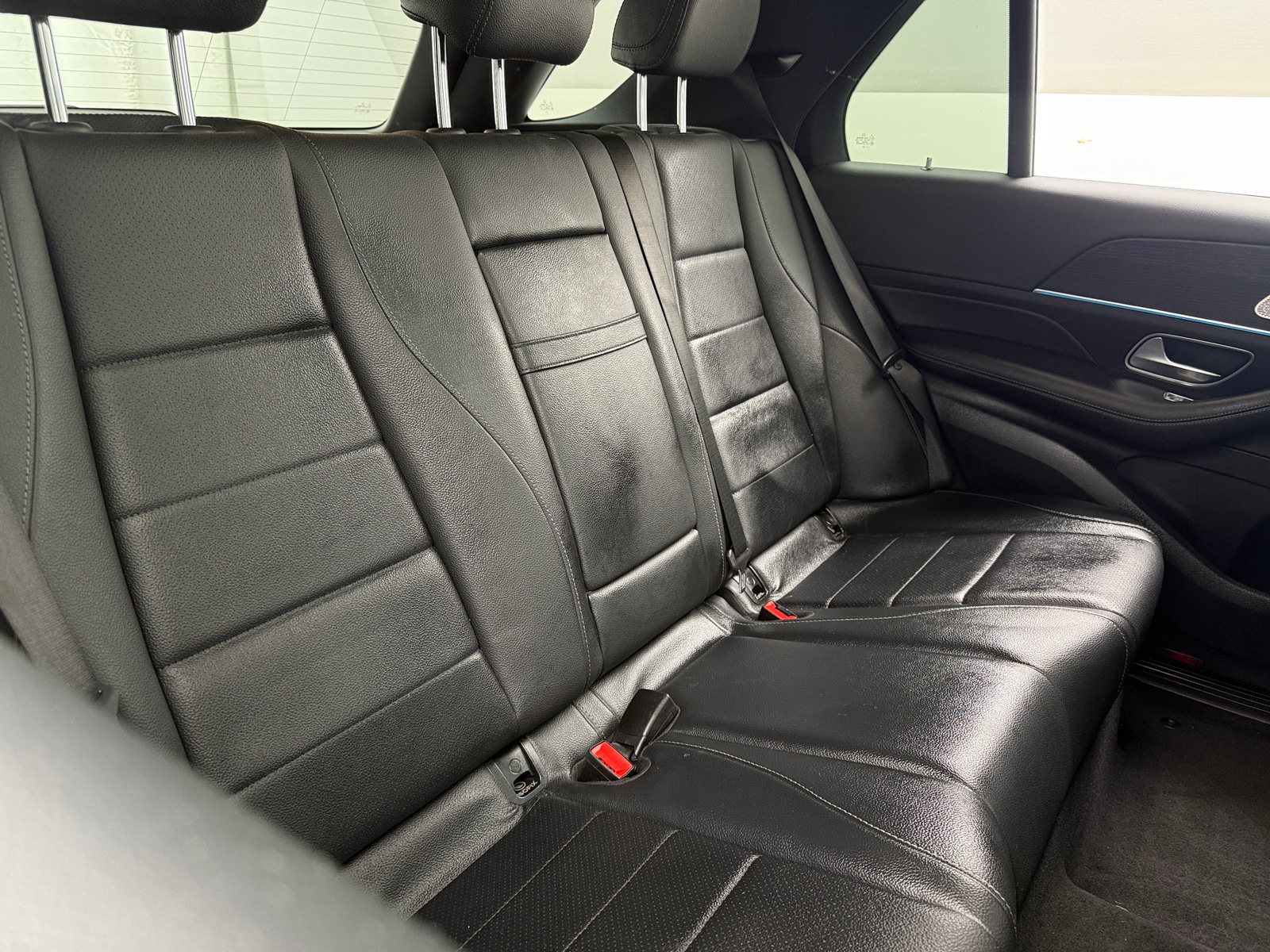 Thumbnail: 2022 Mercedes-Benz GLE - 5