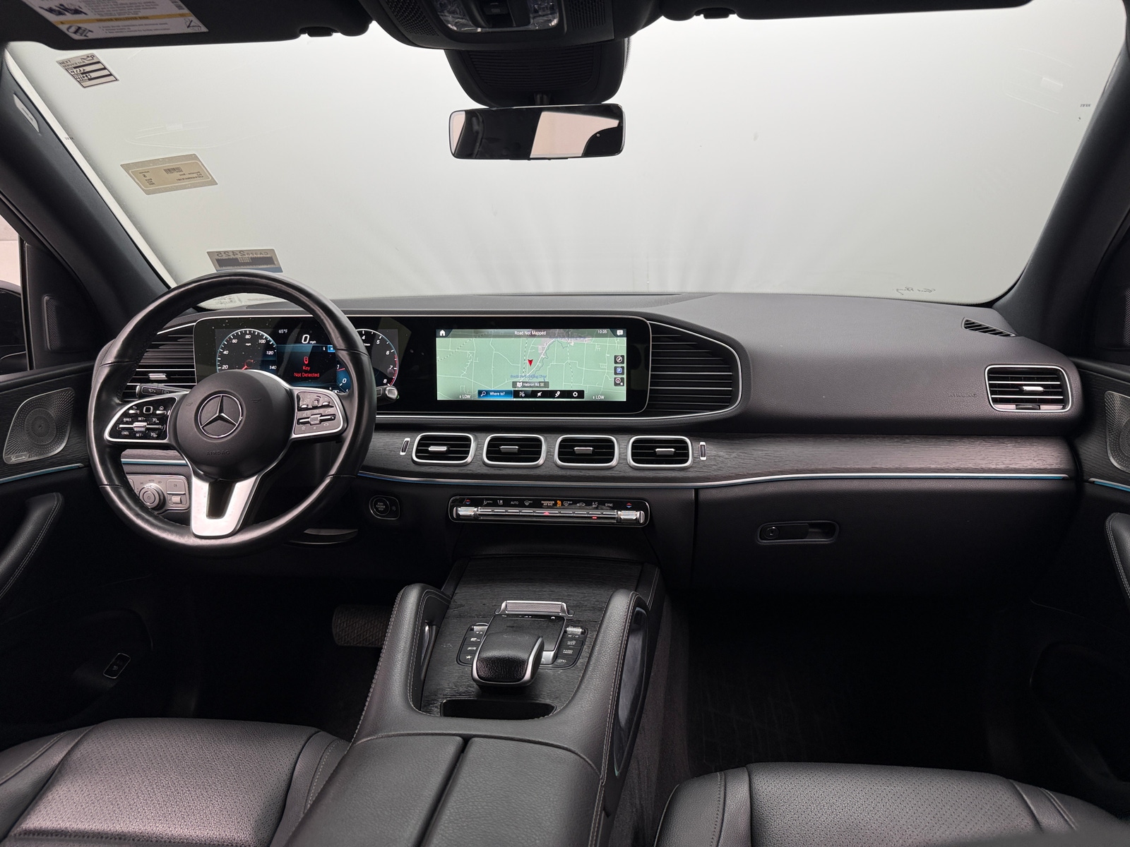 Thumbnail: 2022 Mercedes-Benz GLE - 2