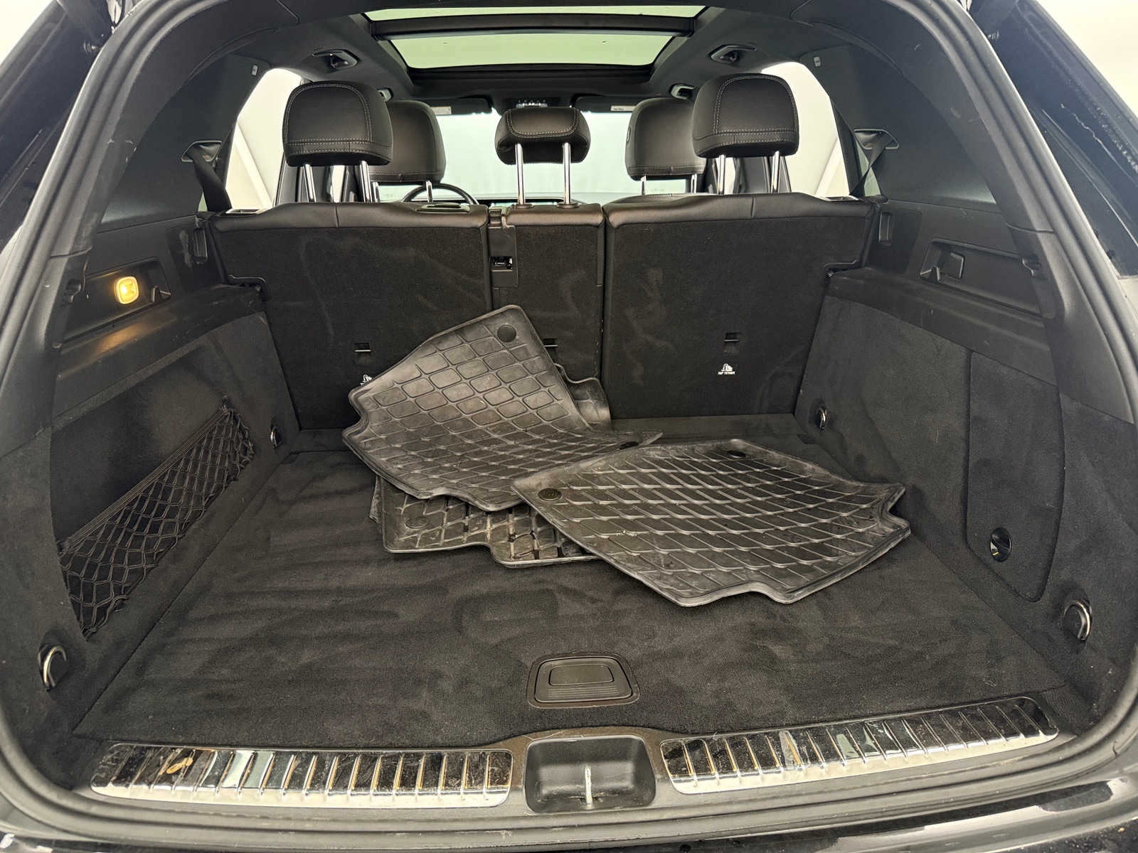 Thumbnail: 2022 Mercedes-Benz GLE - 6