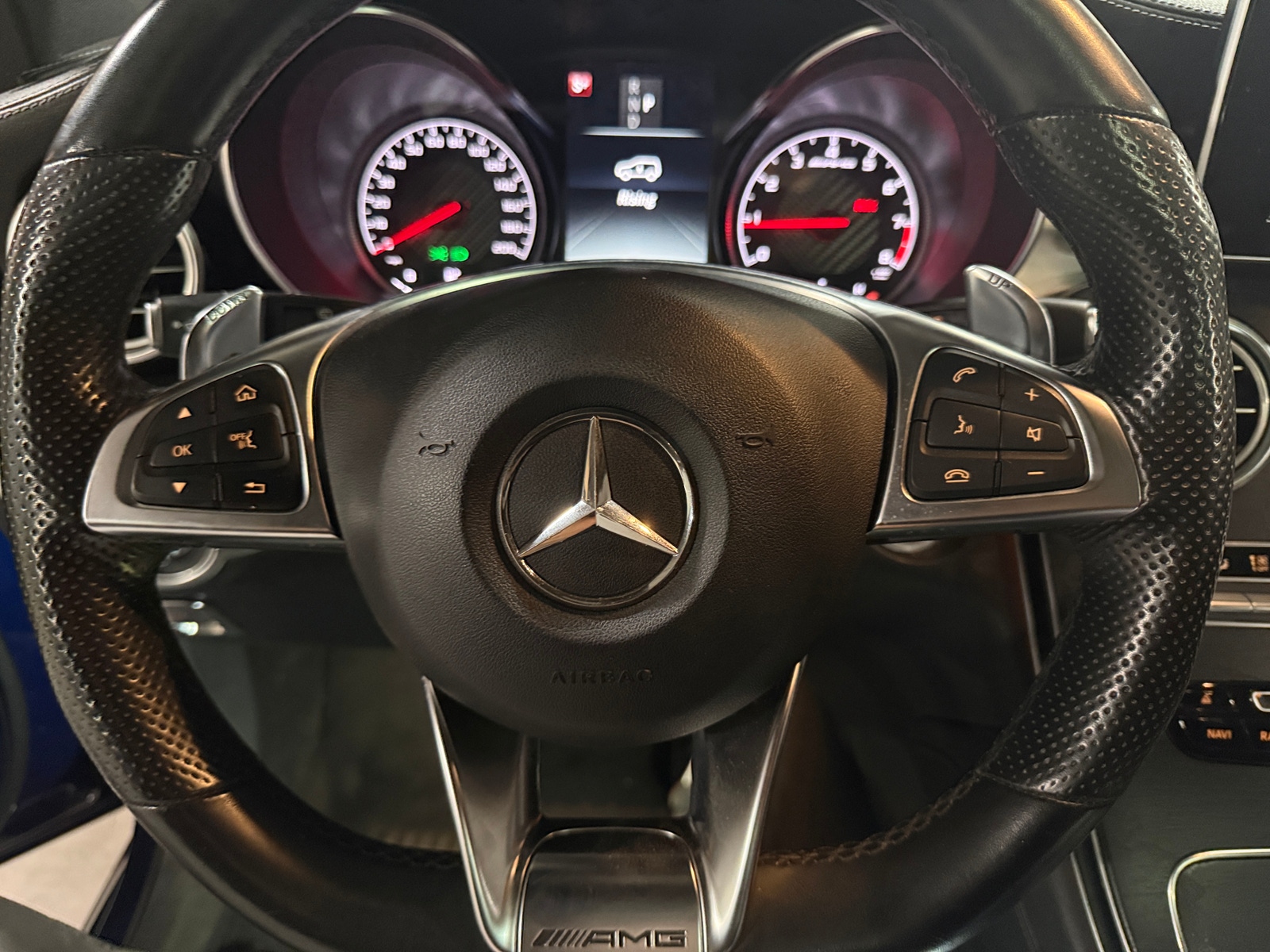 Thumbnail: 2019 Mercedes-Benz GLC - 4