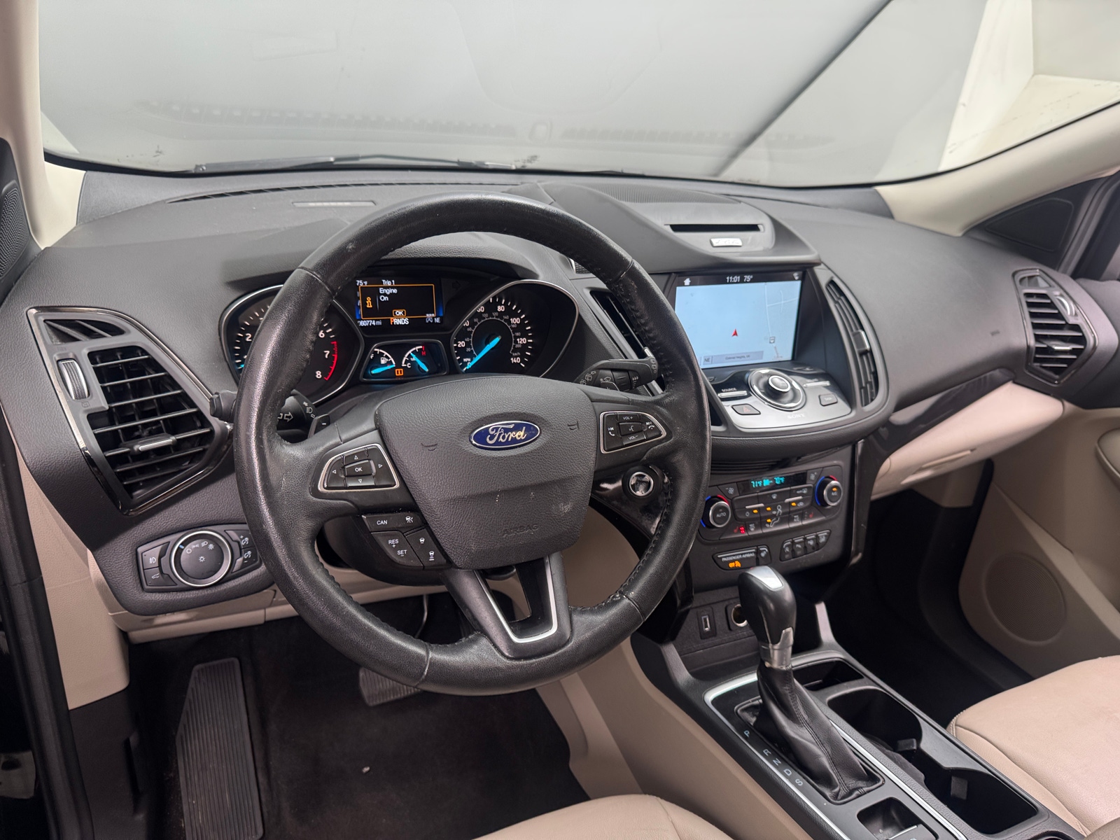 Thumbnail: 2017 Ford Escape - 2