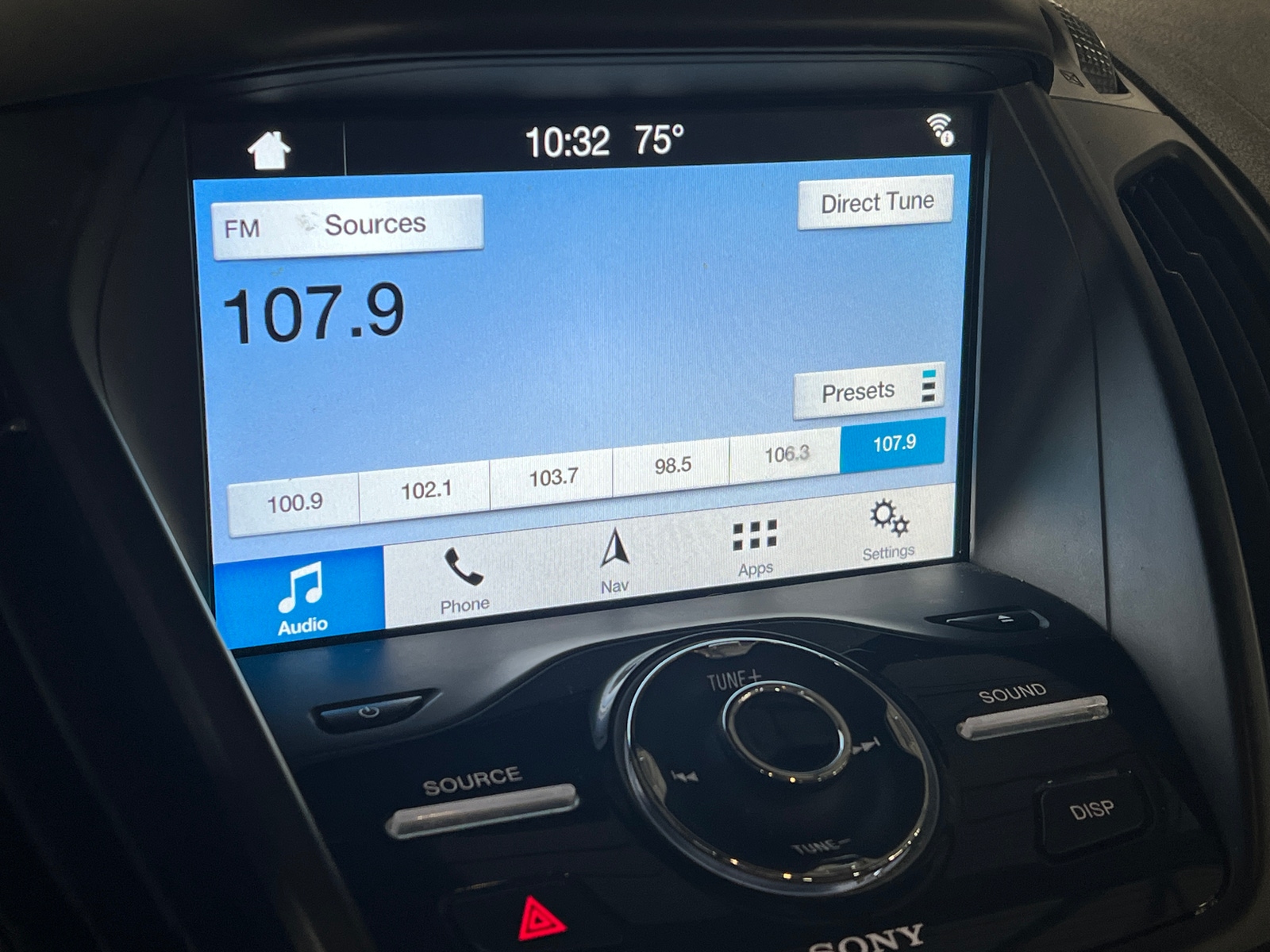 Thumbnail: 2017 Ford Escape - 3