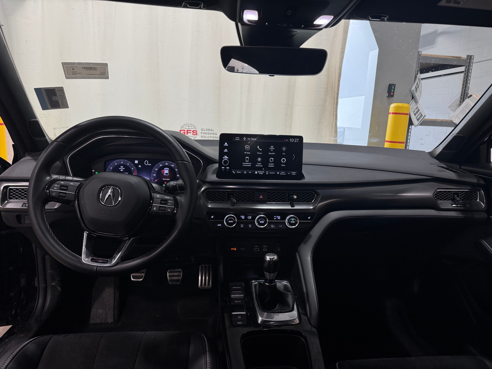 Thumbnail: 2023 Acura Integra - 2