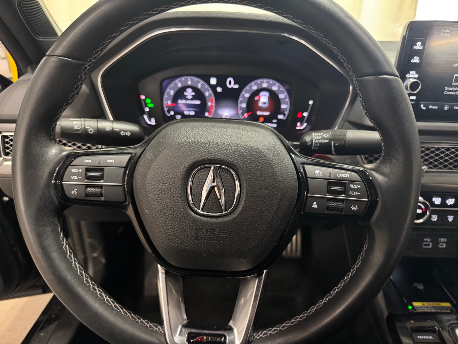 Thumbnail: 2023 Acura Integra - 4