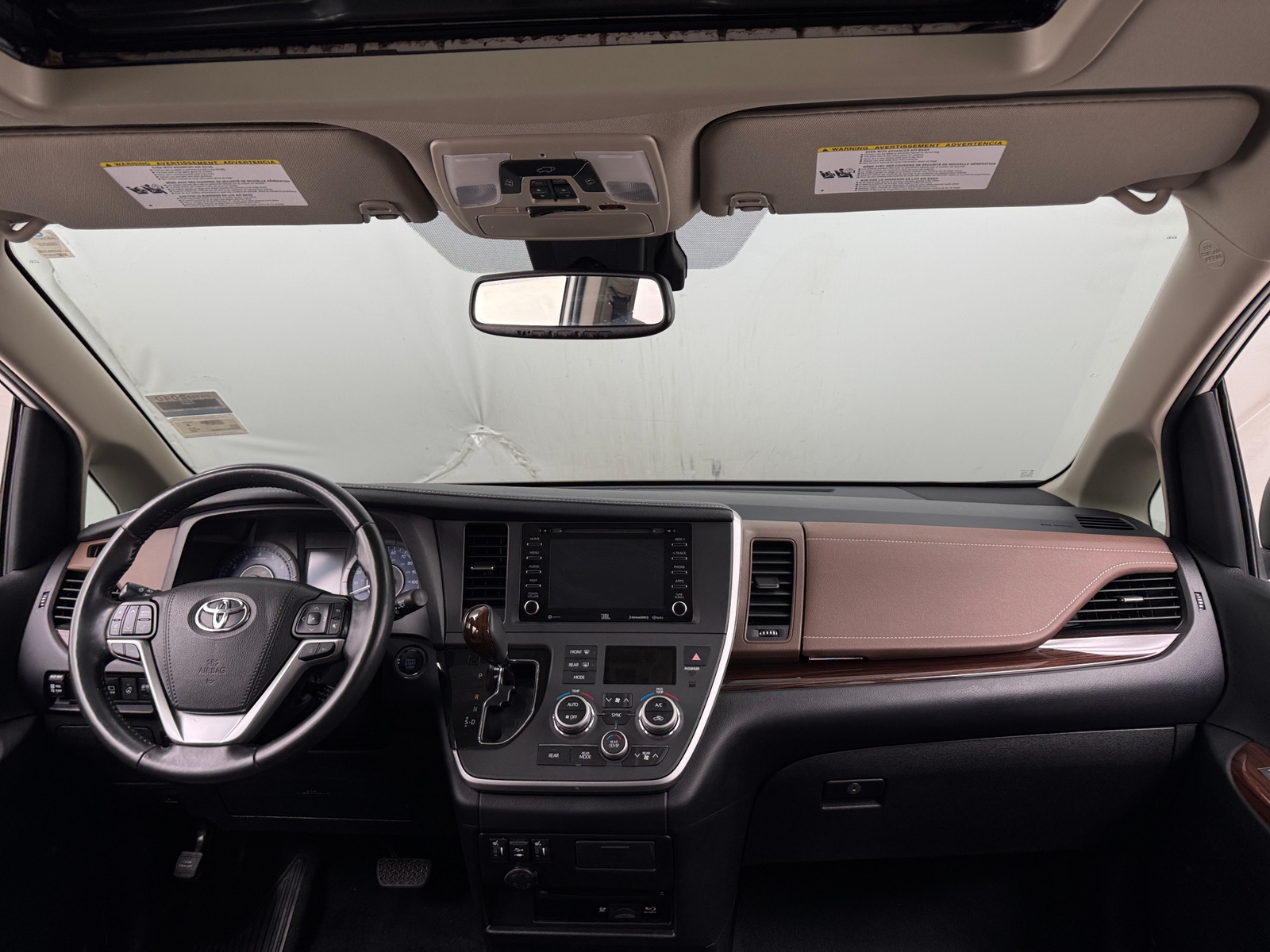 Thumbnail: 2020 Toyota Sienna - 2