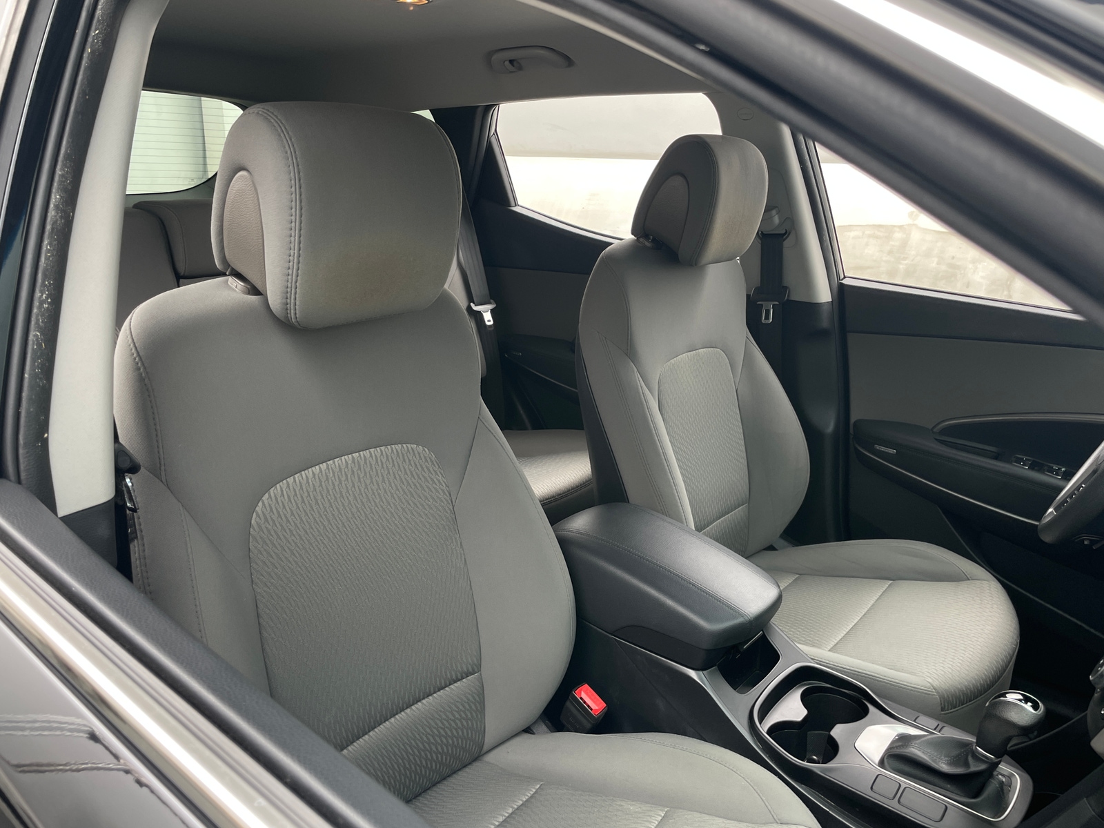 Thumbnail: 2018 Hyundai Santa Fe - 2