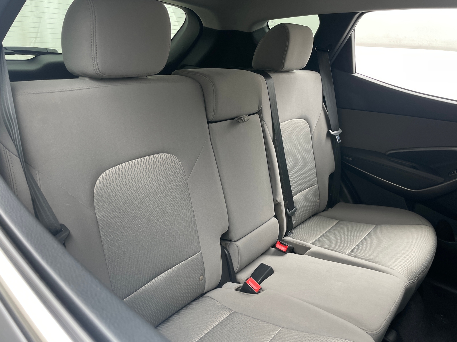 Thumbnail: 2018 Hyundai Santa Fe - 6