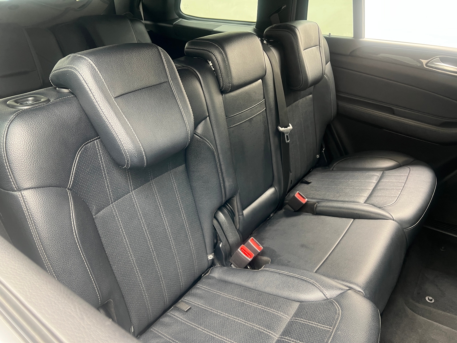 Thumbnail: 2019 Mercedes-Benz GLS - 5