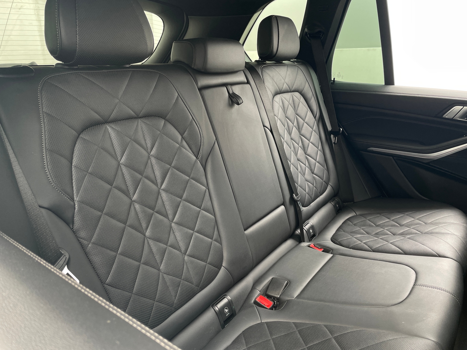 Thumbnail: 2023 BMW X5 - 5