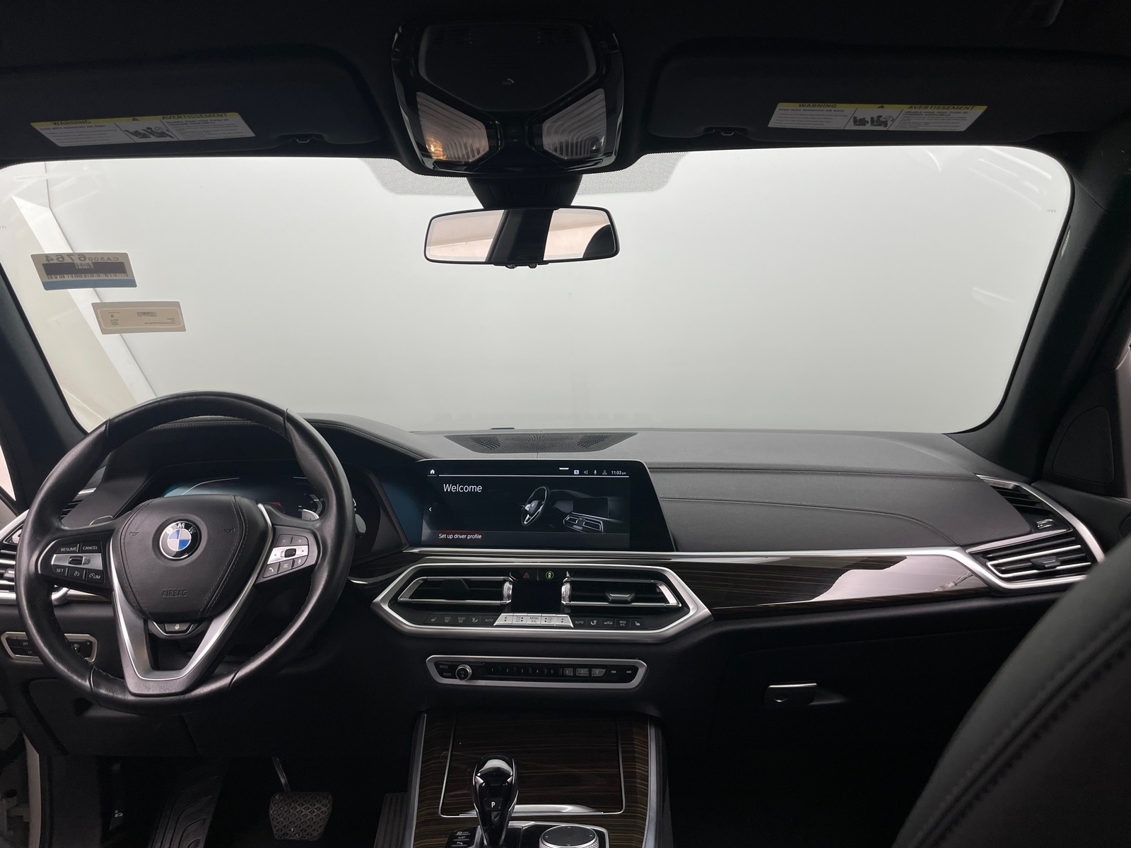 Thumbnail: 2023 BMW X5 - 2