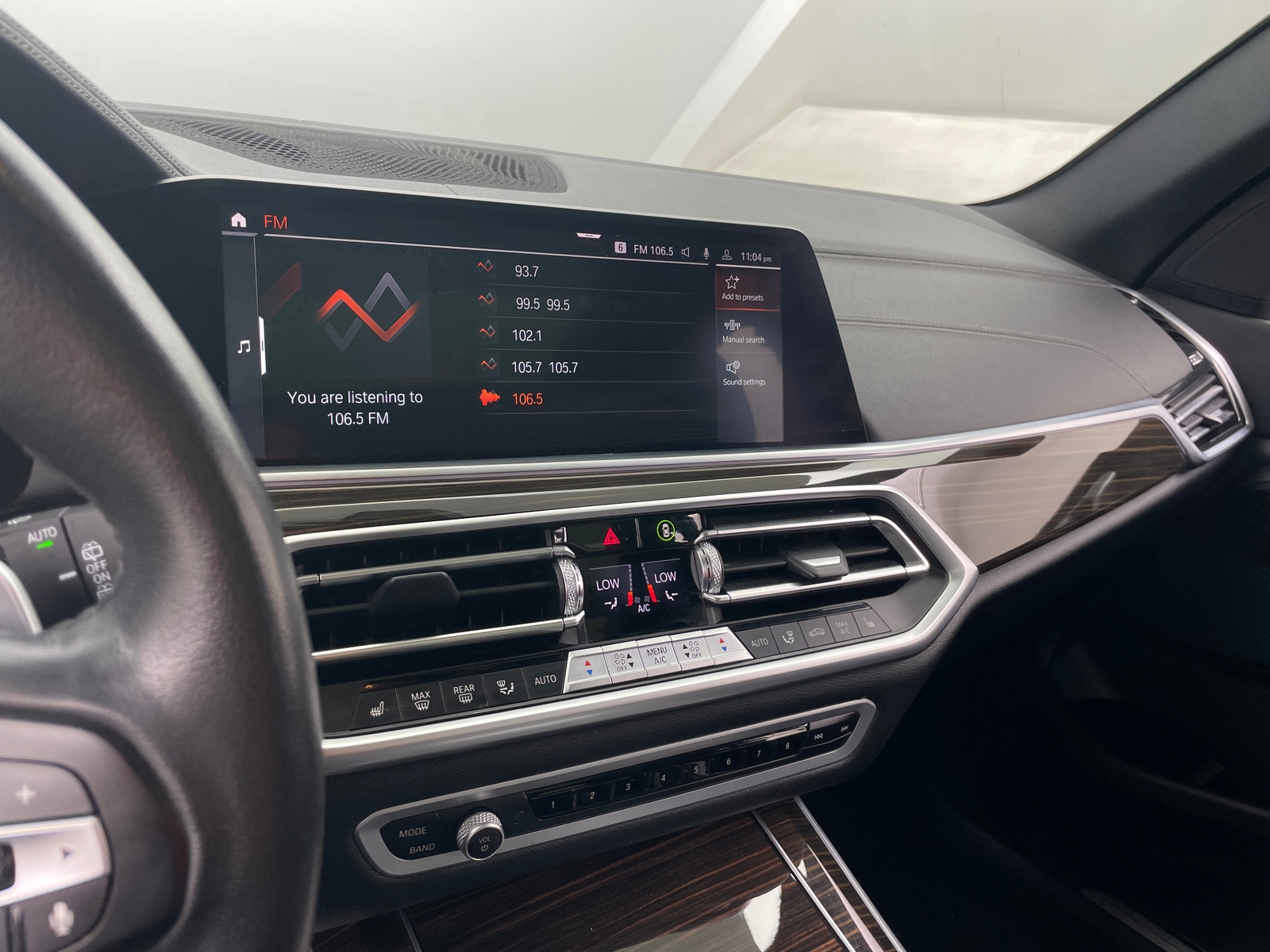 Thumbnail: 2023 BMW X5 - 3