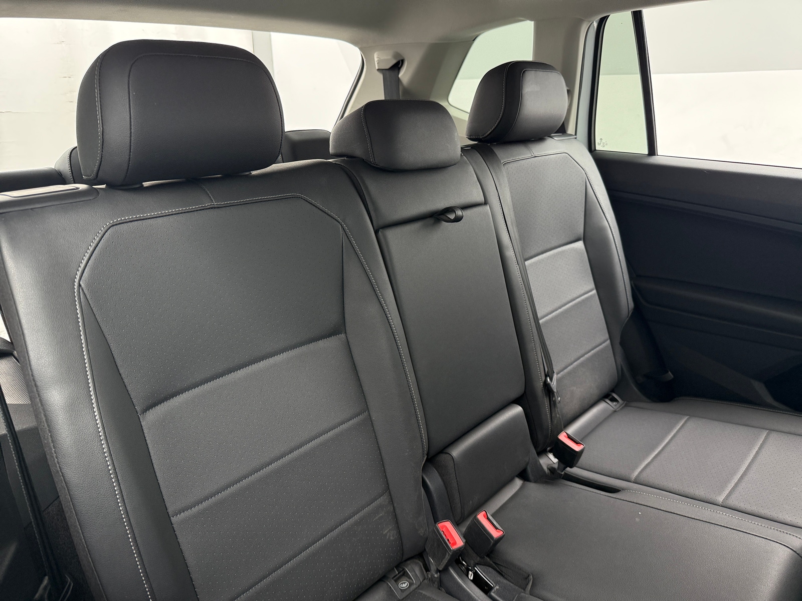 Thumbnail: 2019 Volkswagen Tiguan - 5