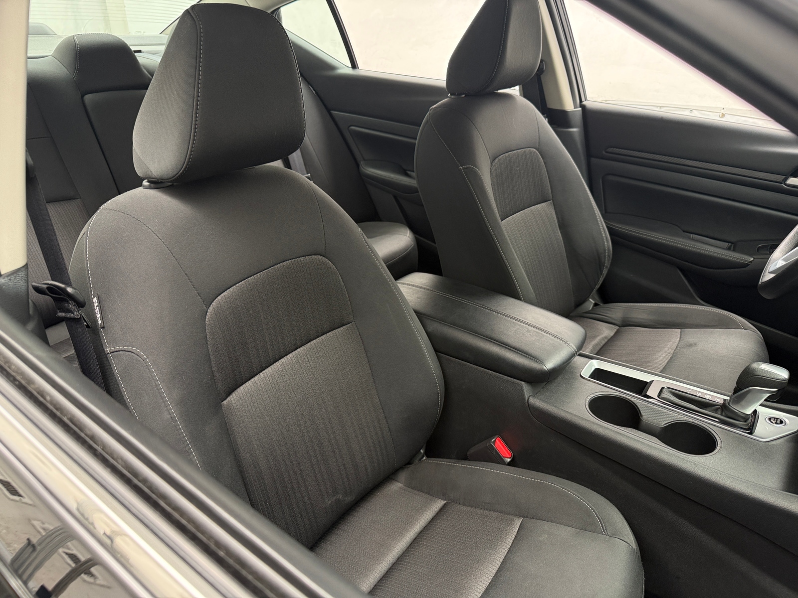 Thumbnail: 2025 Nissan Altima - 2