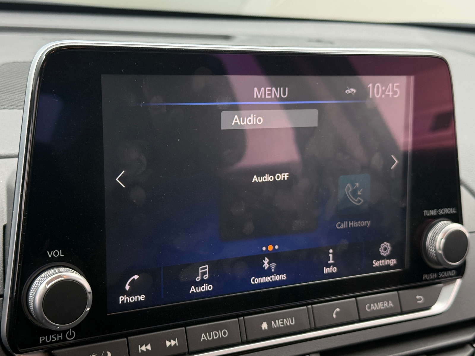 Thumbnail: 2025 Nissan Altima - 4