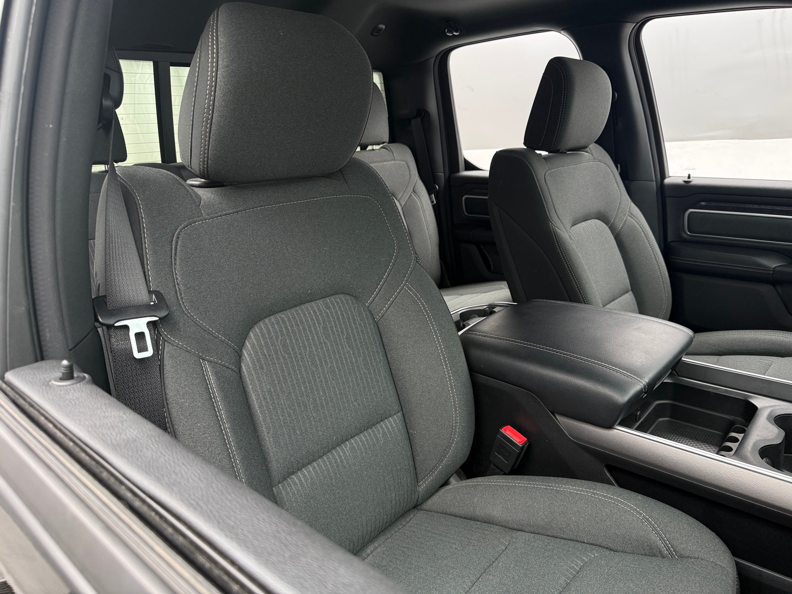 Thumbnail: 2023 RAM 1500 - 2