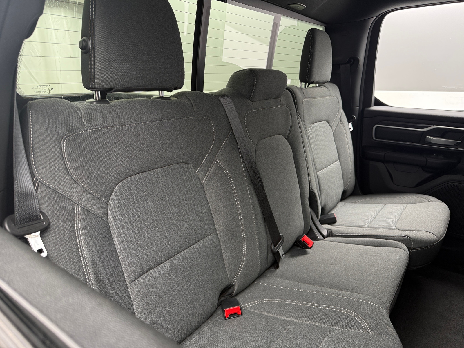 Thumbnail: 2023 RAM 1500 - 6