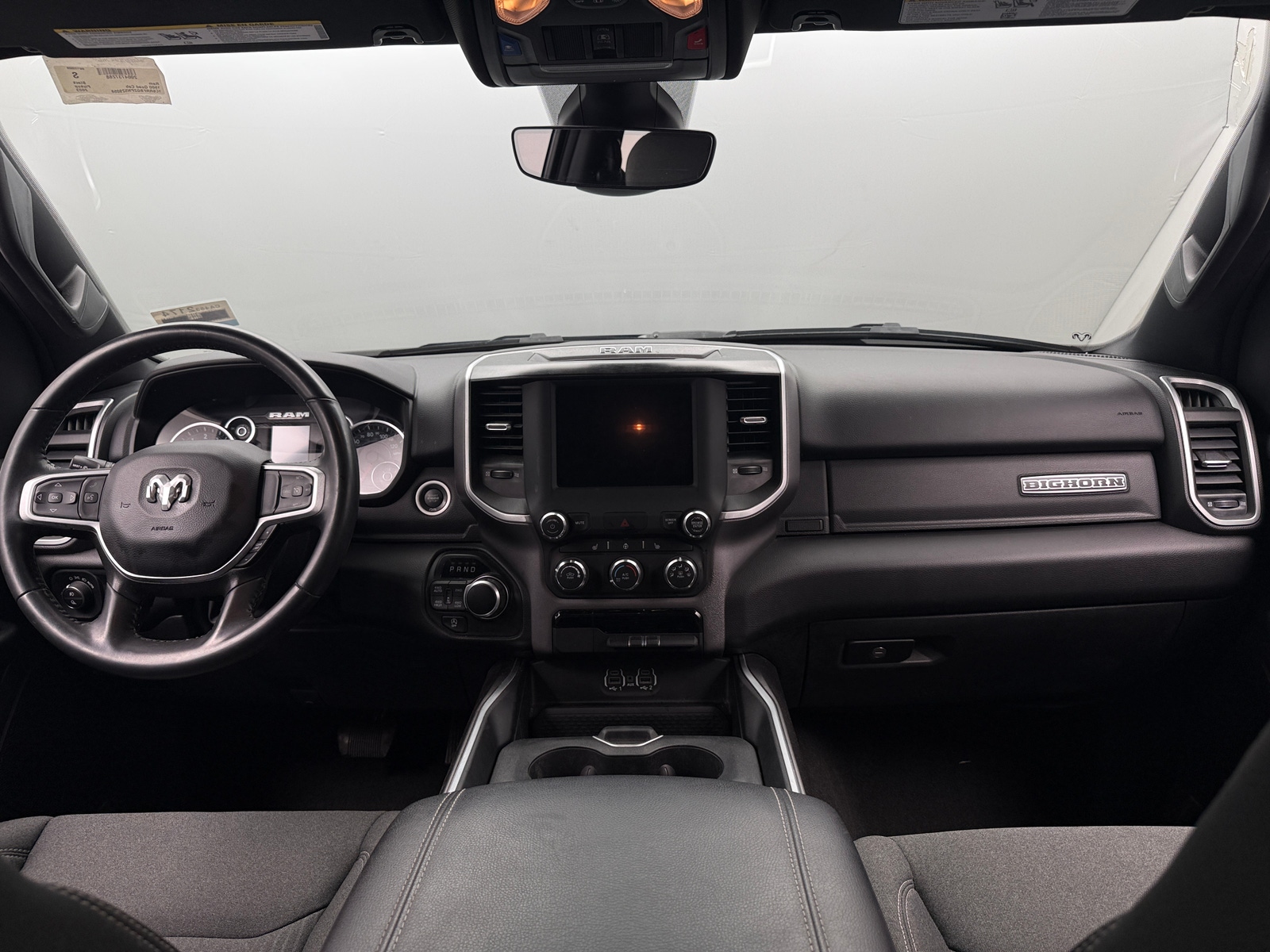 Thumbnail: 2023 RAM 1500 - 3