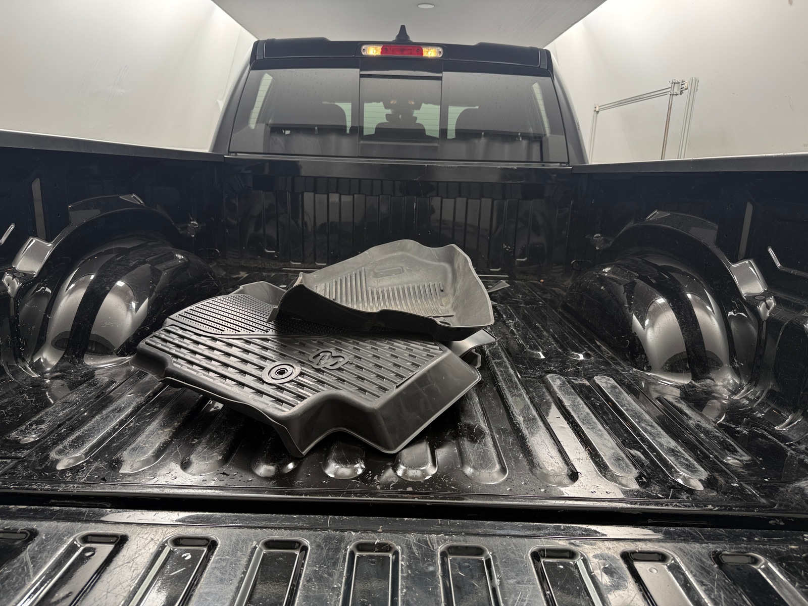 Thumbnail: 2023 RAM 1500 - 7