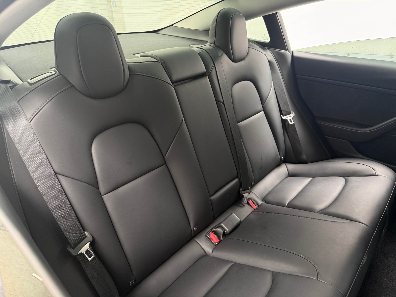 Thumbnail: 2023 Tesla Model 3 - 5