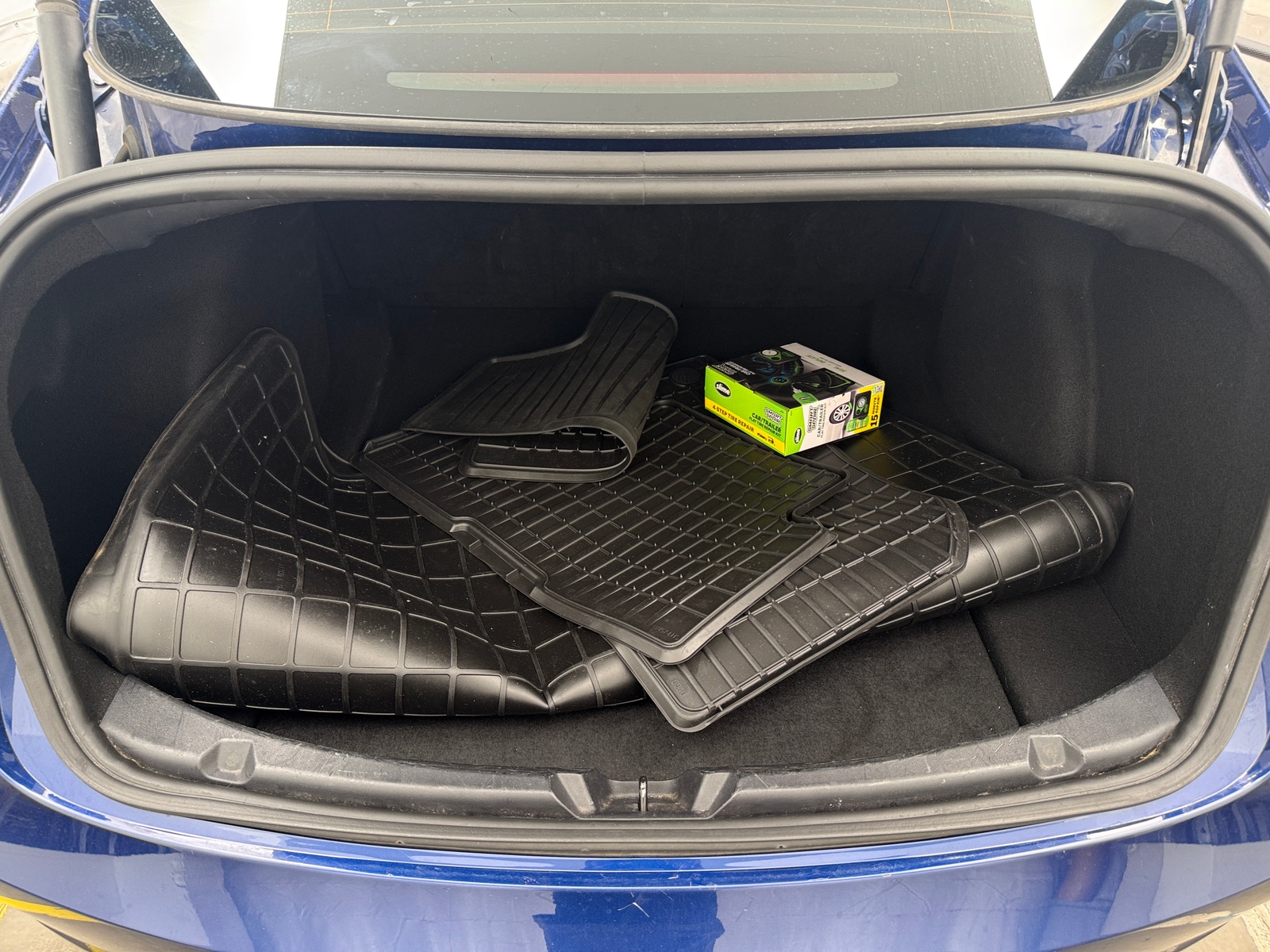 Thumbnail: 2023 Tesla Model 3 - 6