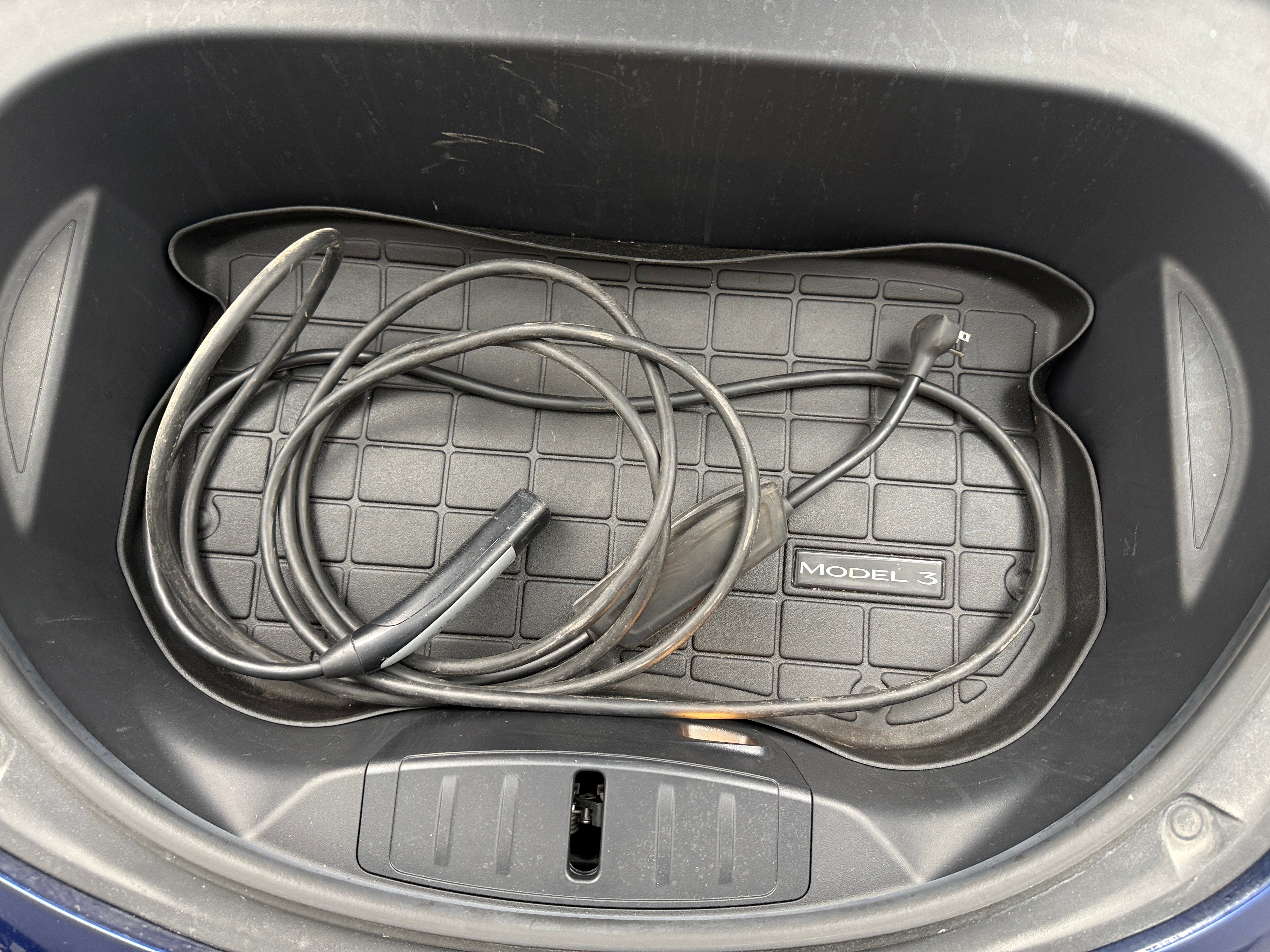 Used 2023 Tesla Model 3 Base with VIN 5YJ3E1EA4PF382745 for sale in Oak Creek, WI