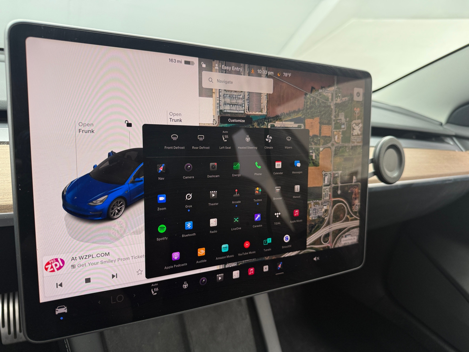 Thumbnail: 2023 Tesla Model 3 - 3