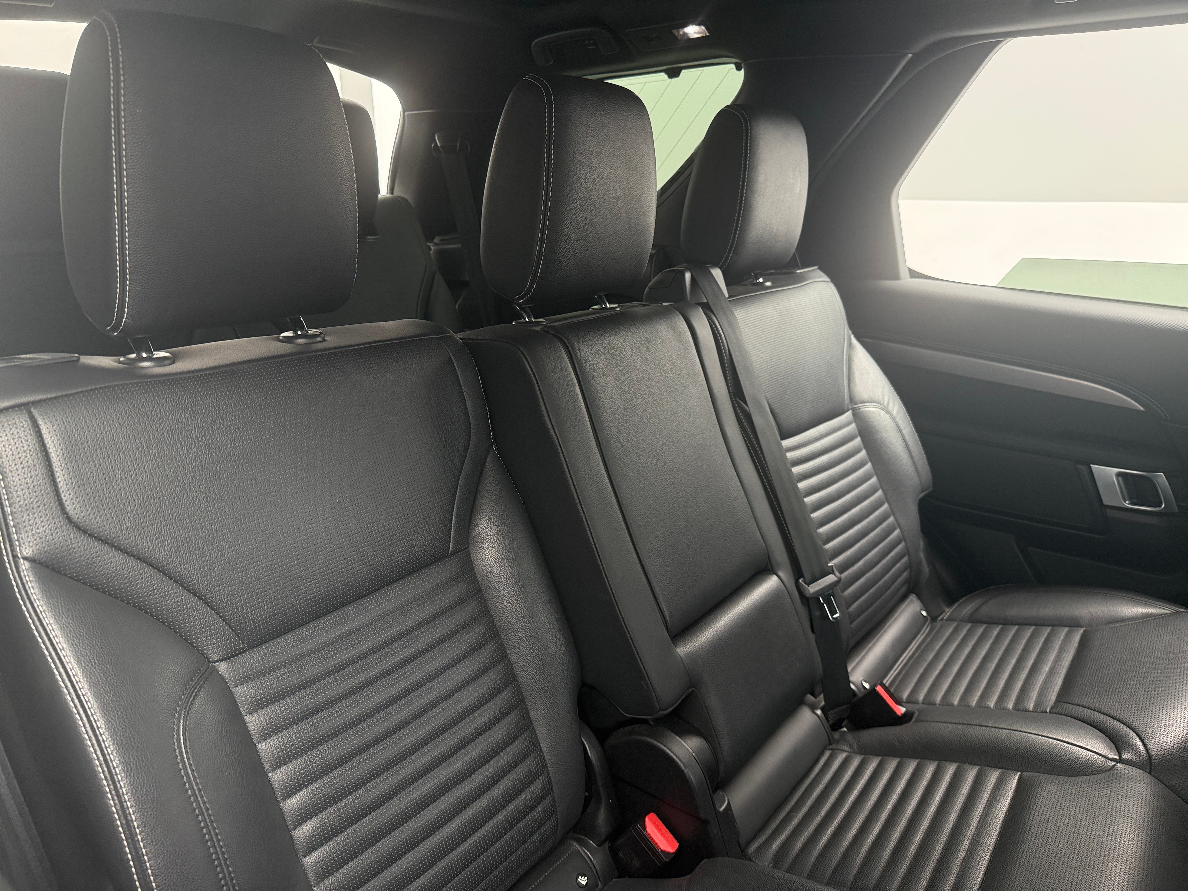 2022 Land Rover Discovery