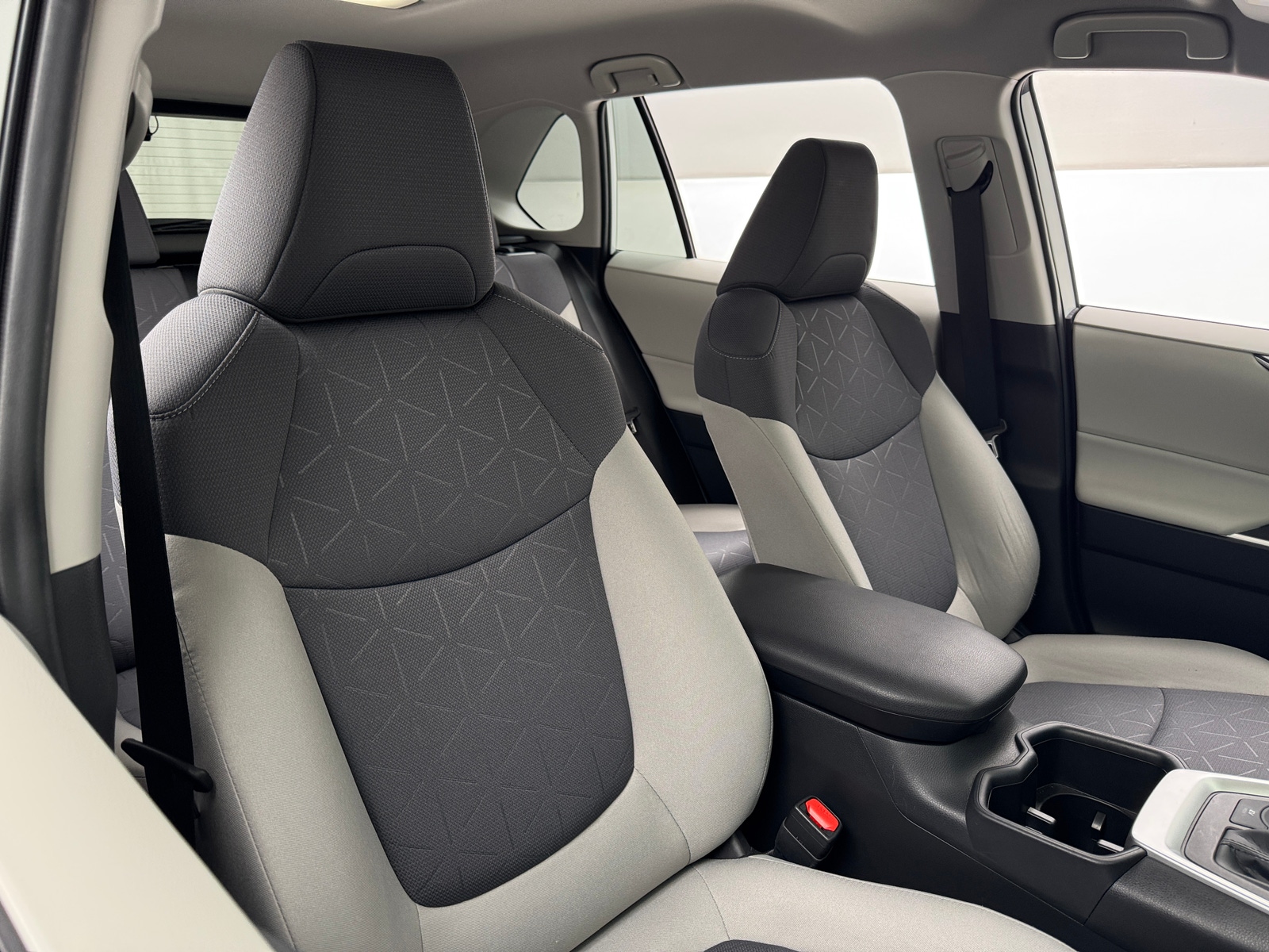 Thumbnail: 2023 Toyota RAV4 - 2