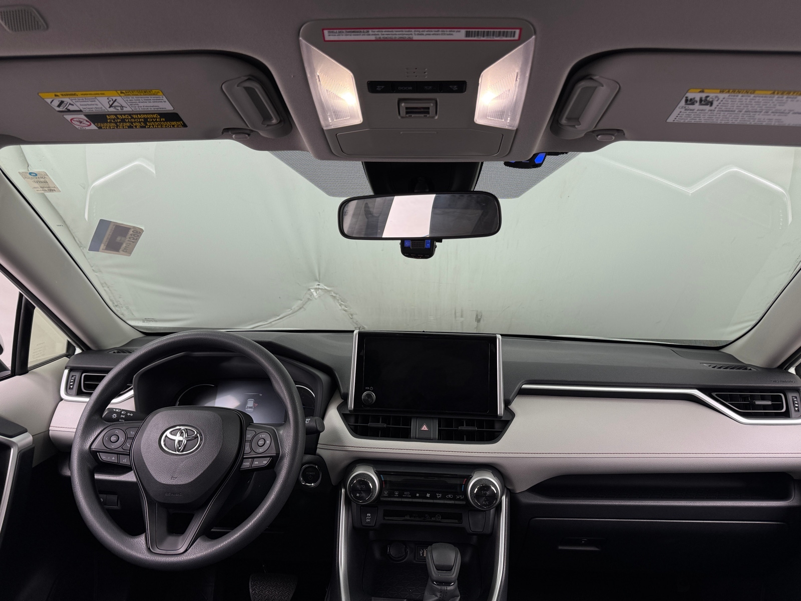 Thumbnail: 2023 Toyota RAV4 - 3