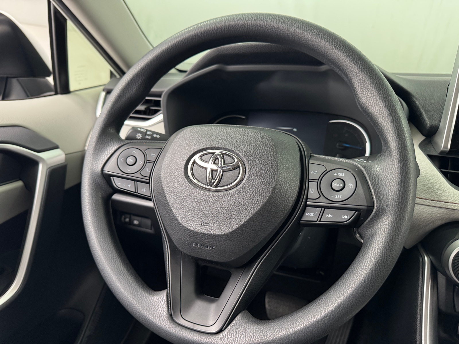 Thumbnail: 2023 Toyota RAV4 - 5