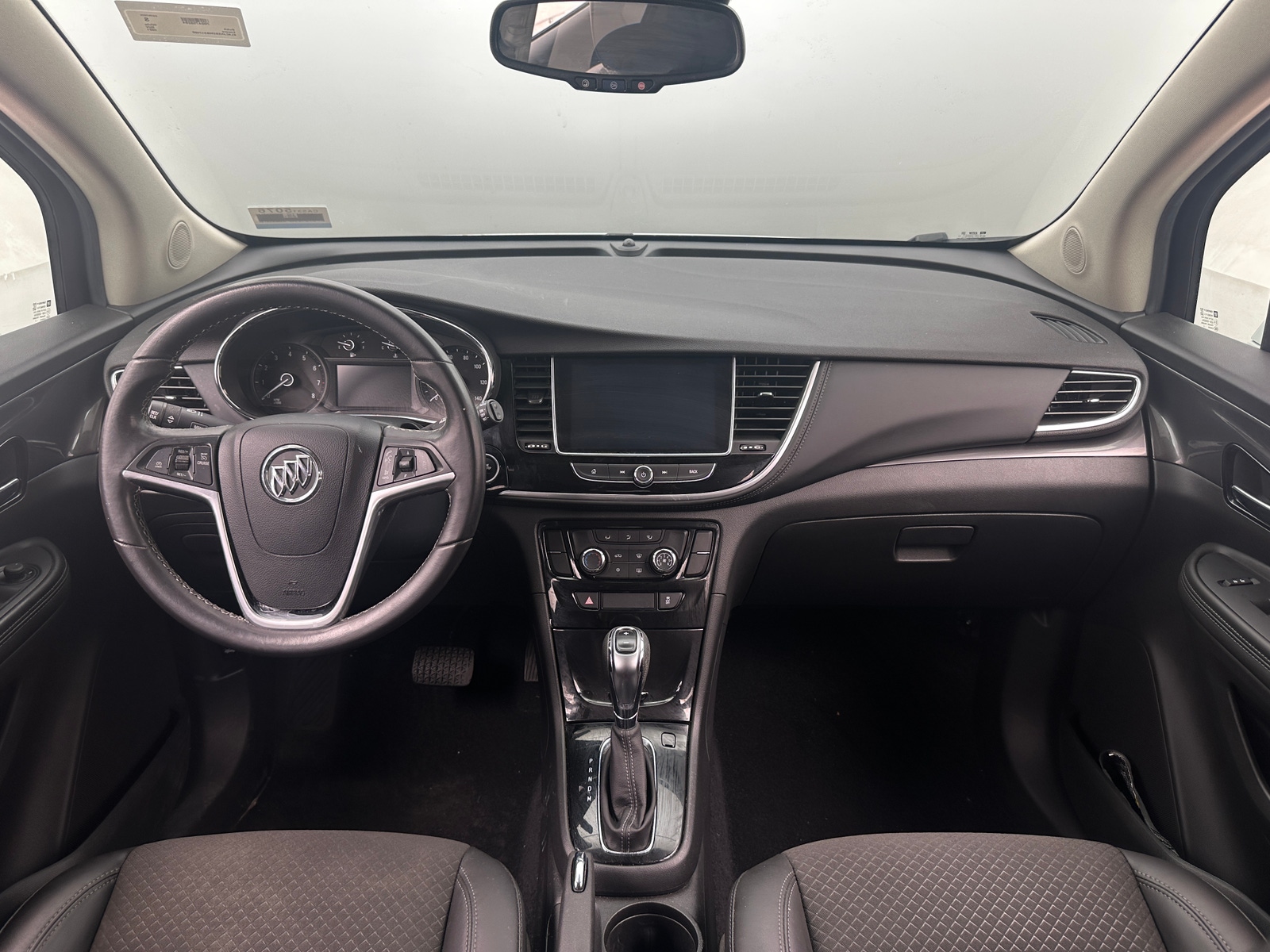 Thumbnail: 2021 Buick Encore - 3