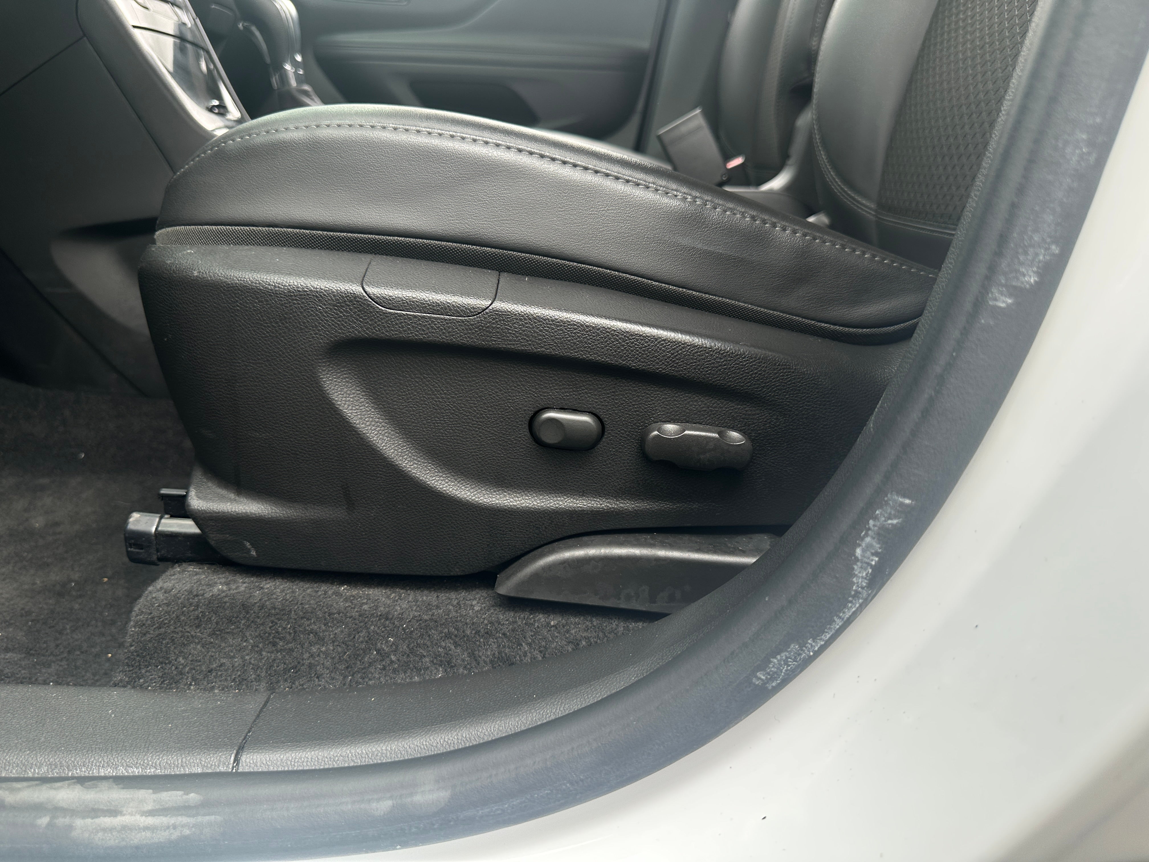 2021 Buick Encore