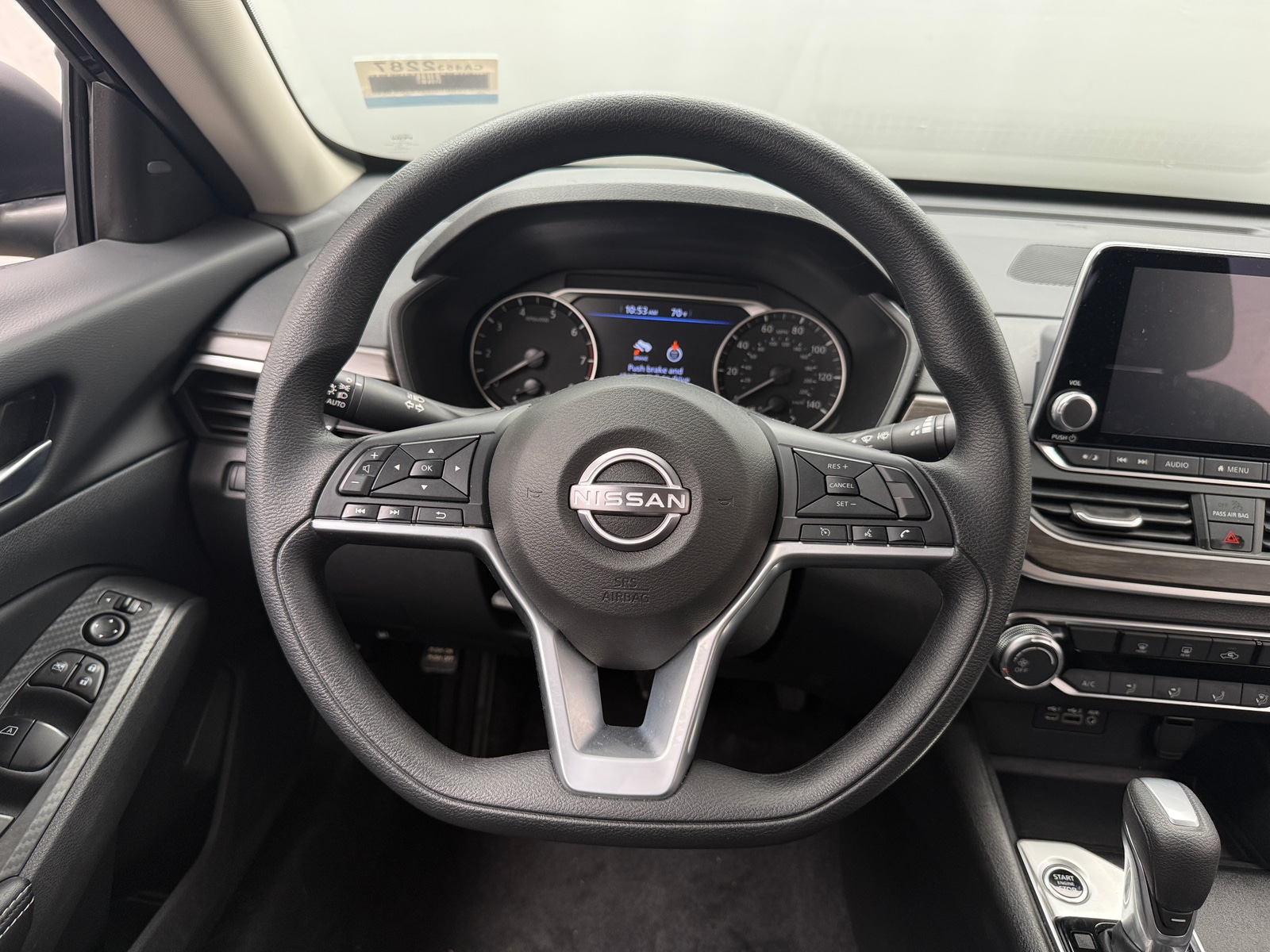 Thumbnail: 2025 Nissan Altima - 5