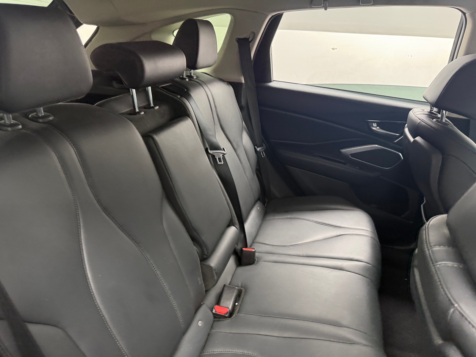 Thumbnail: 2019 Acura RDX - 5