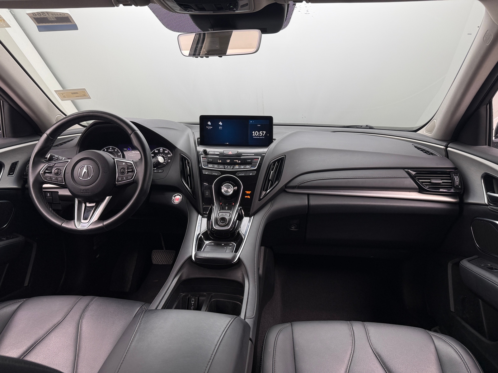 Thumbnail: 2019 Acura RDX - 2
